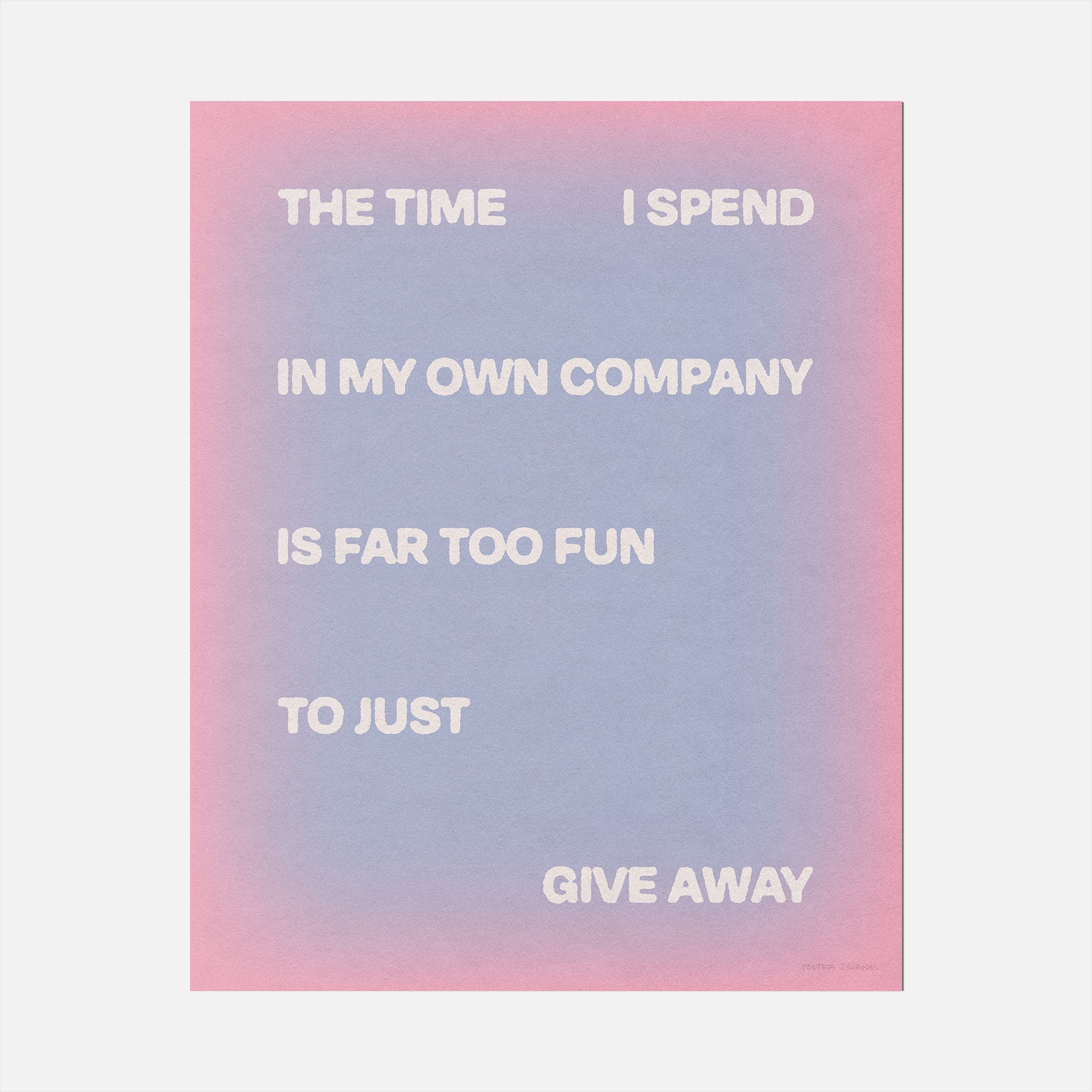 COMPANY PRINT