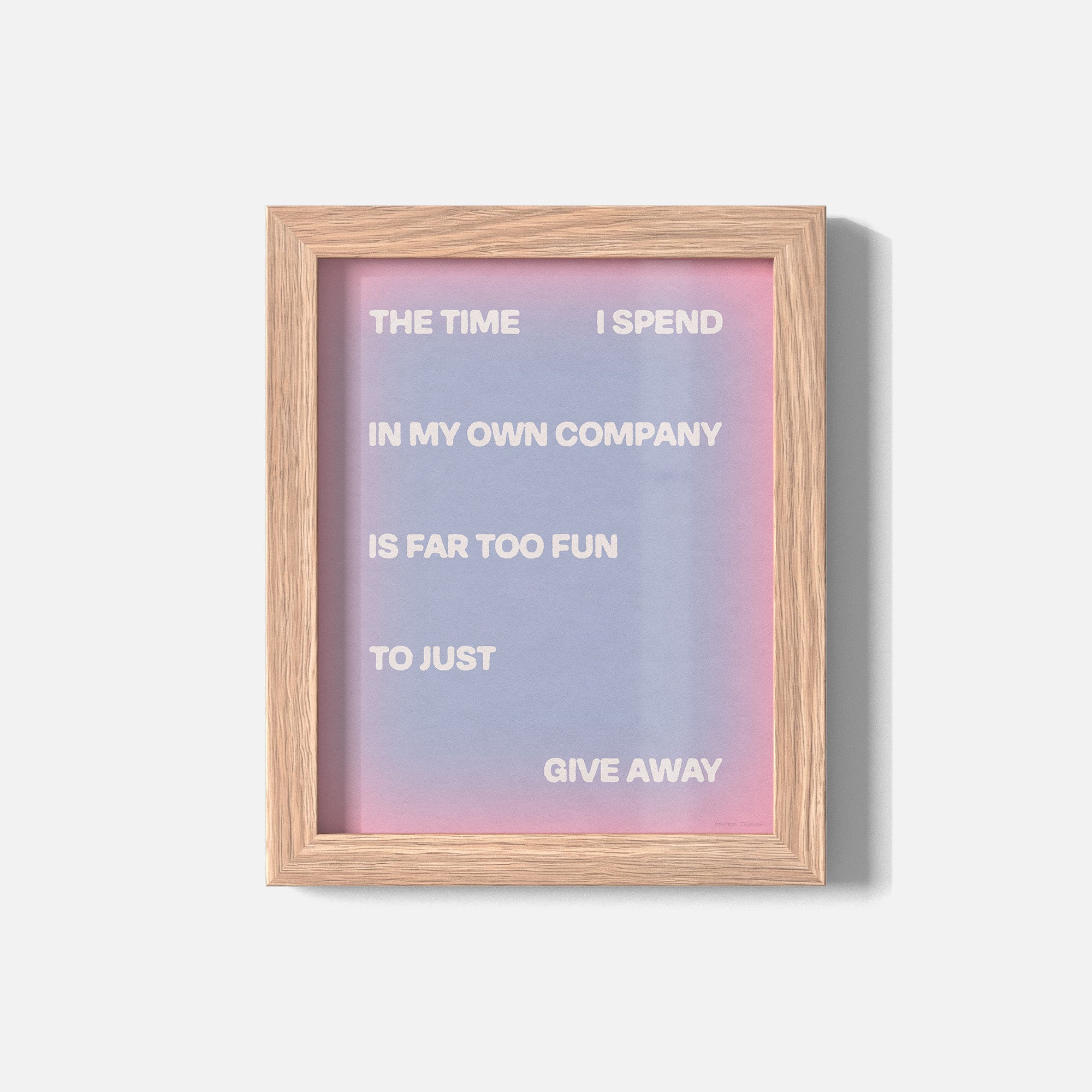COMPANY PRINT