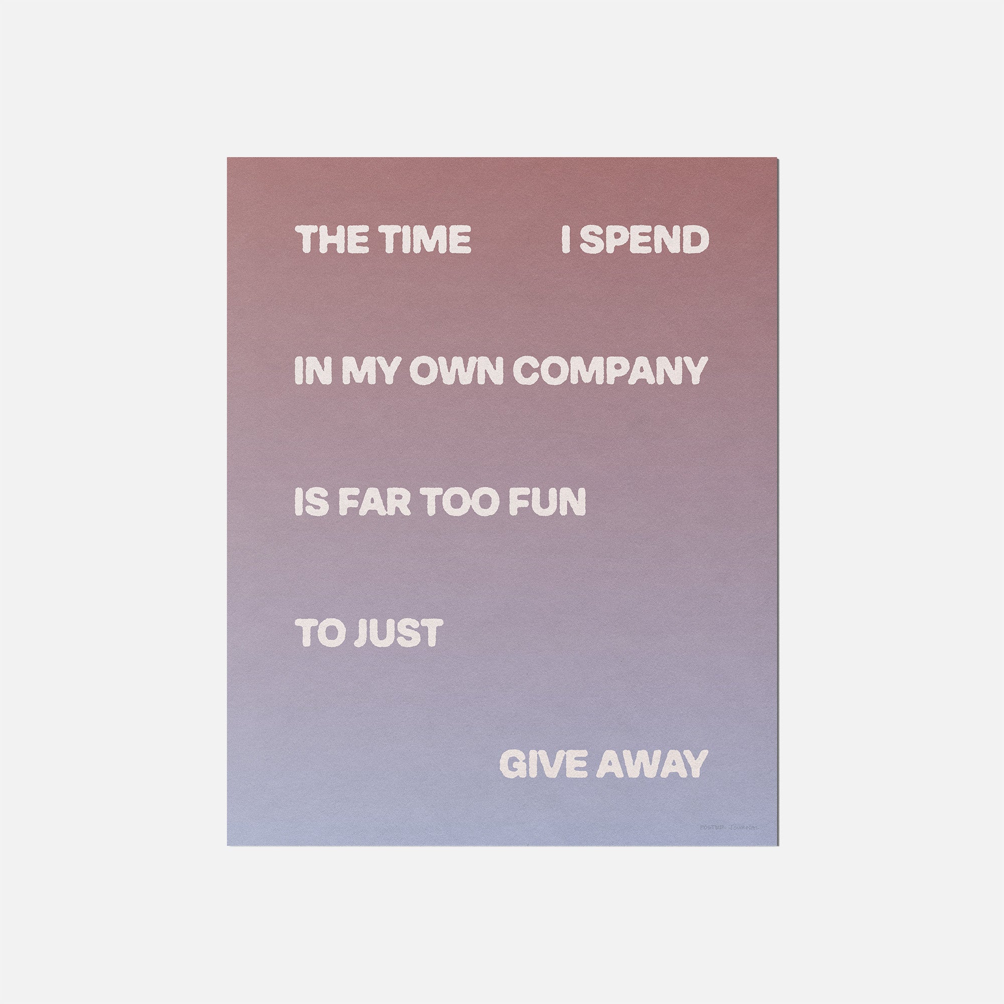 COMPANY PRINT