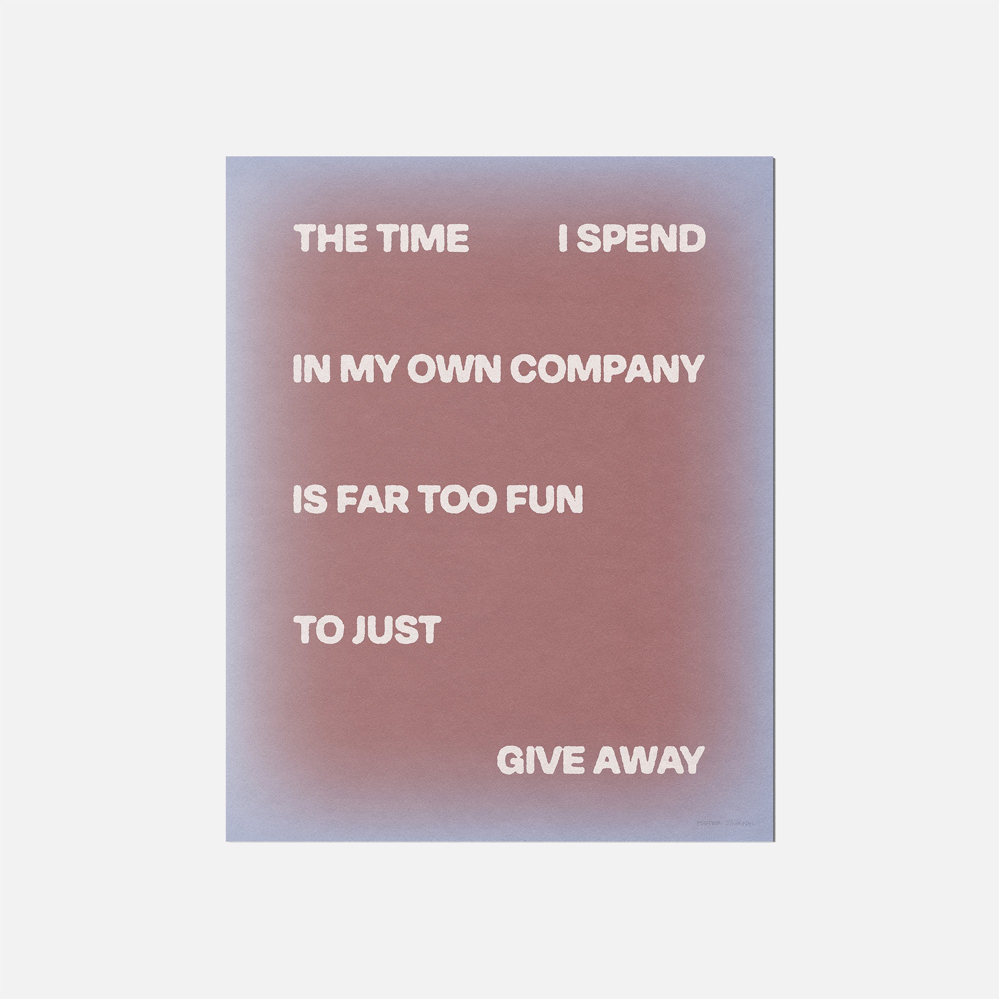 COMPANY PRINT