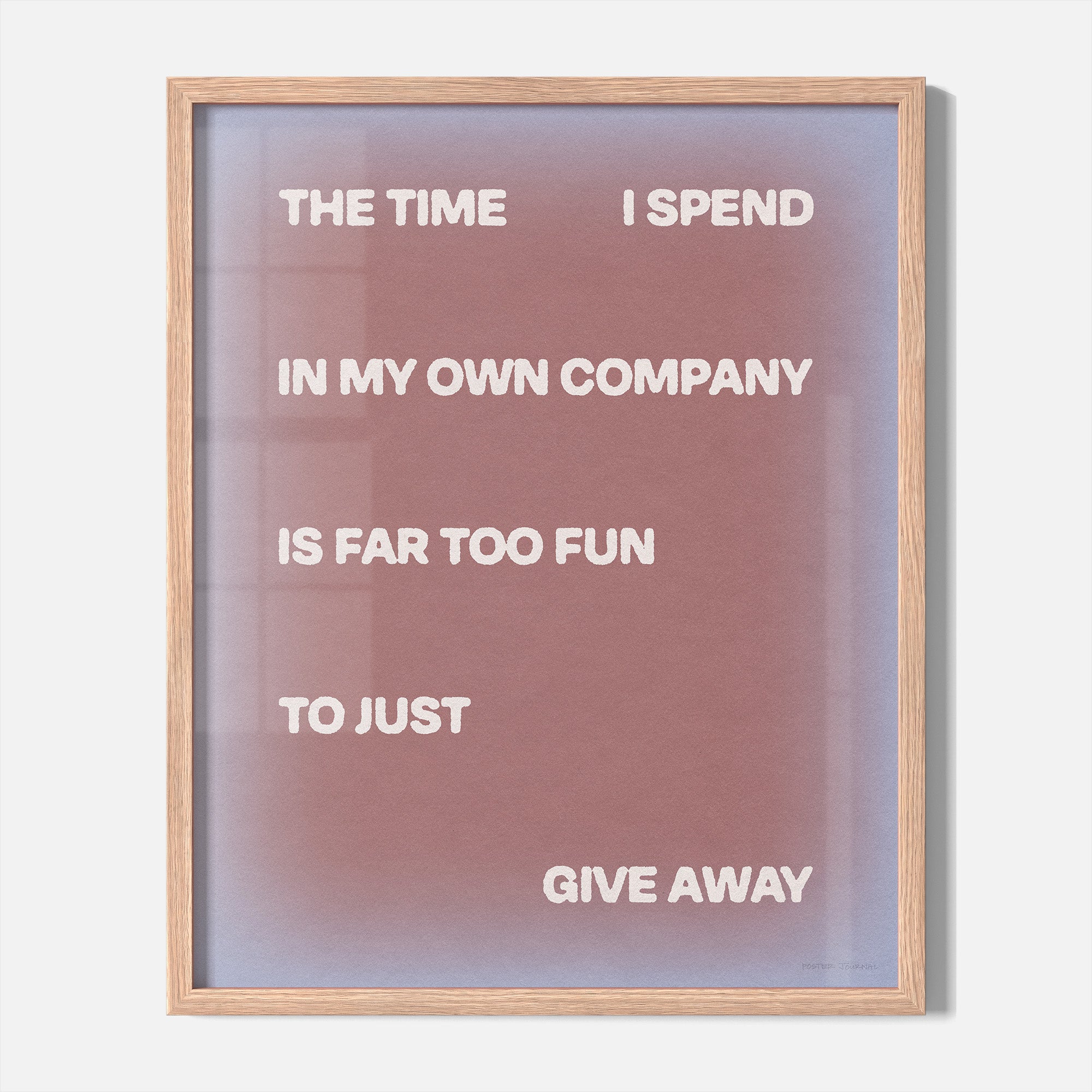 COMPANY PRINT