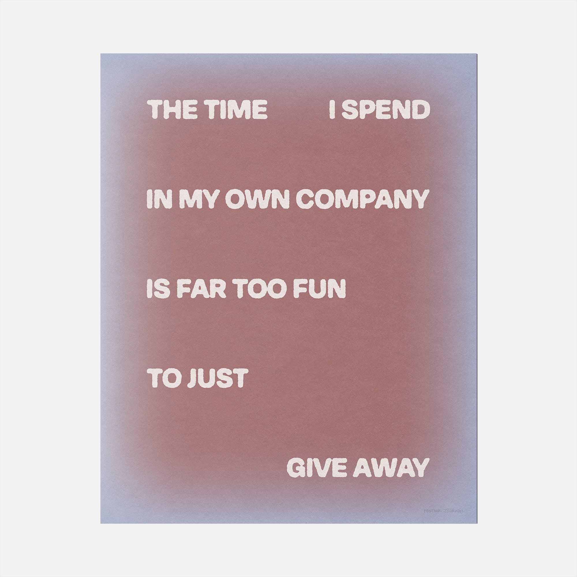 COMPANY PRINT