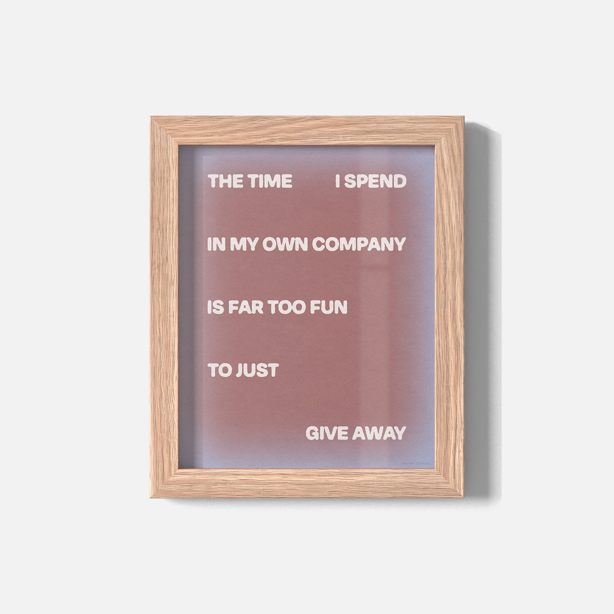 COMPANY PRINT