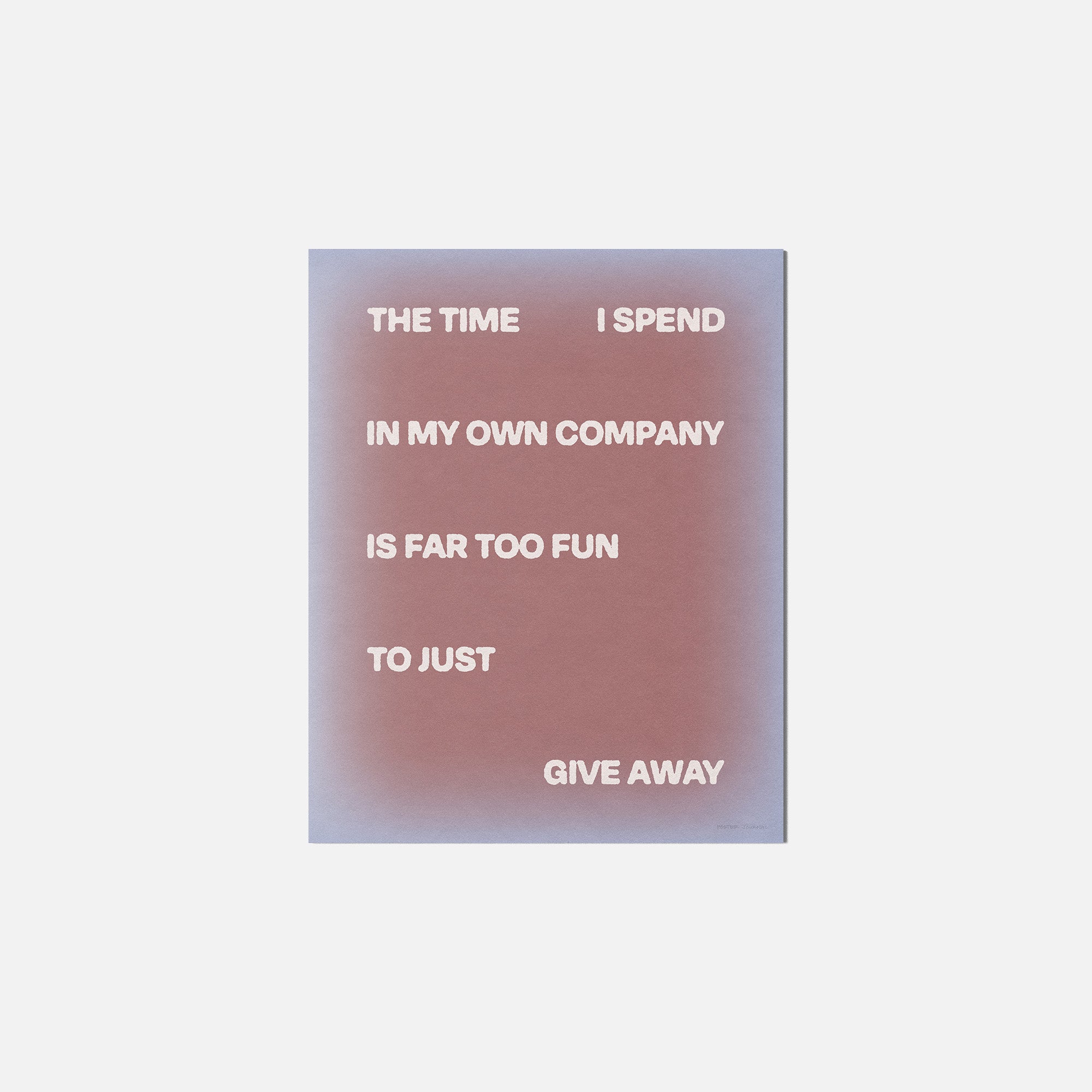 COMPANY PRINT