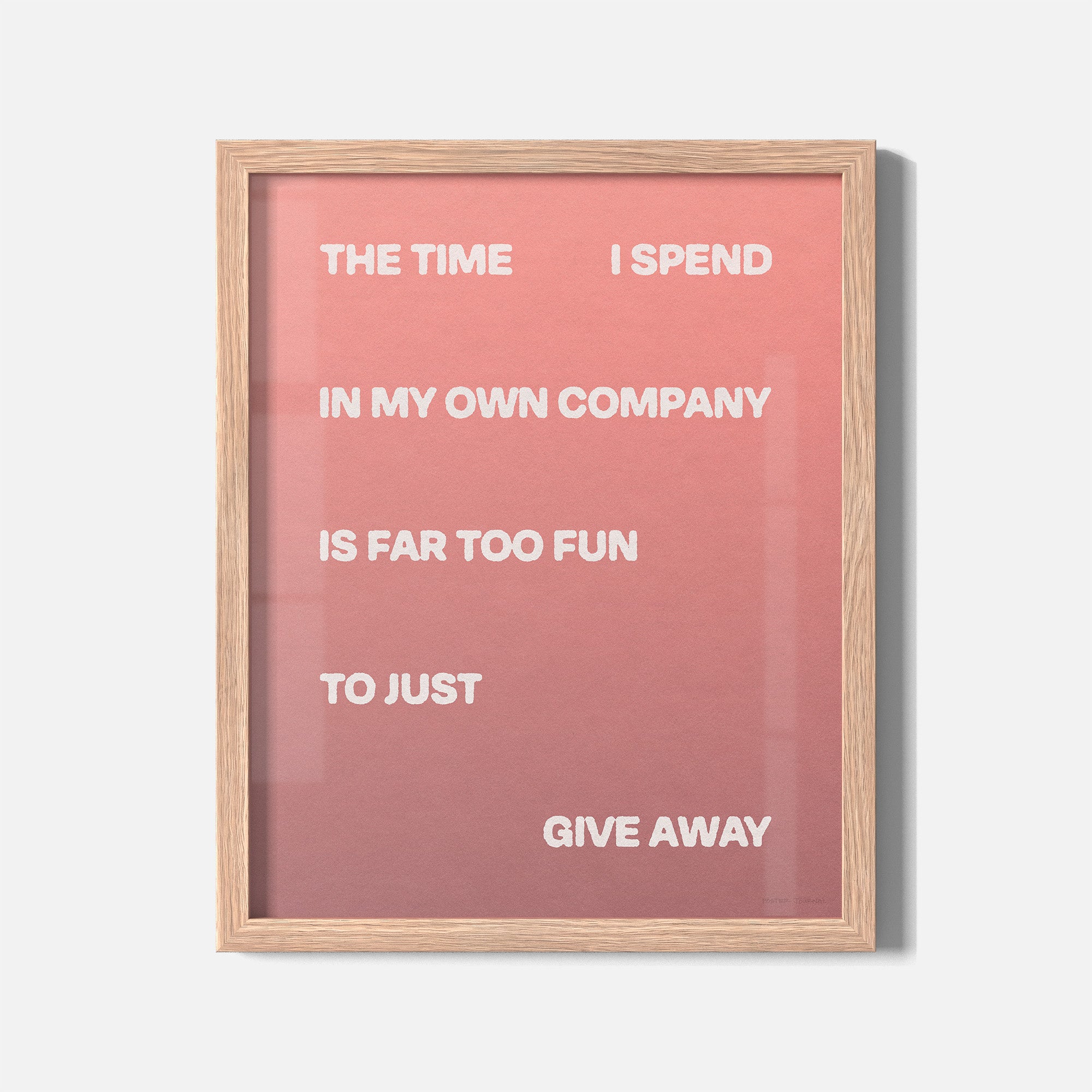 COMPANY PRINT
