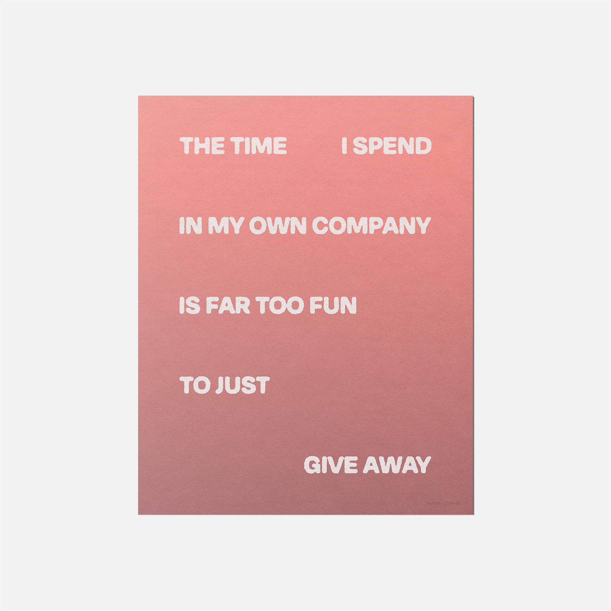 COMPANY PRINT