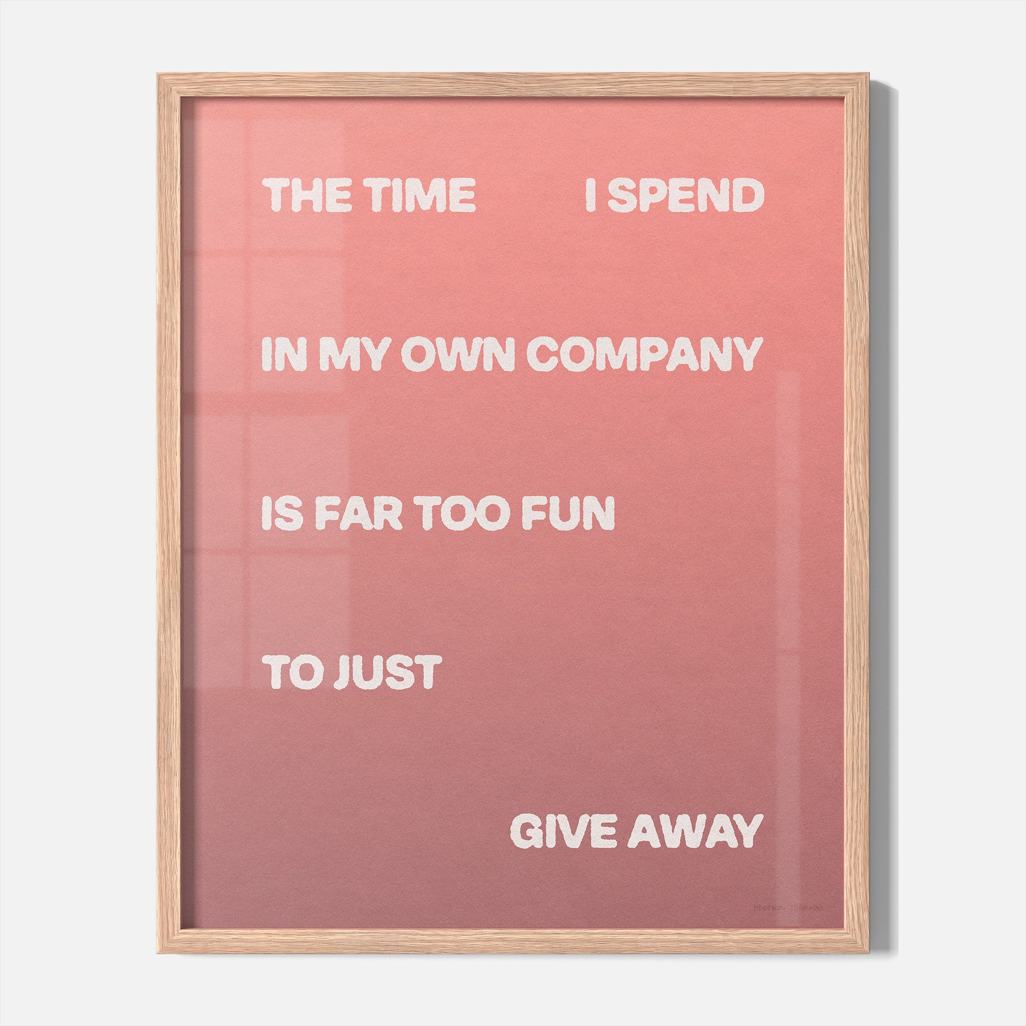COMPANY PRINT