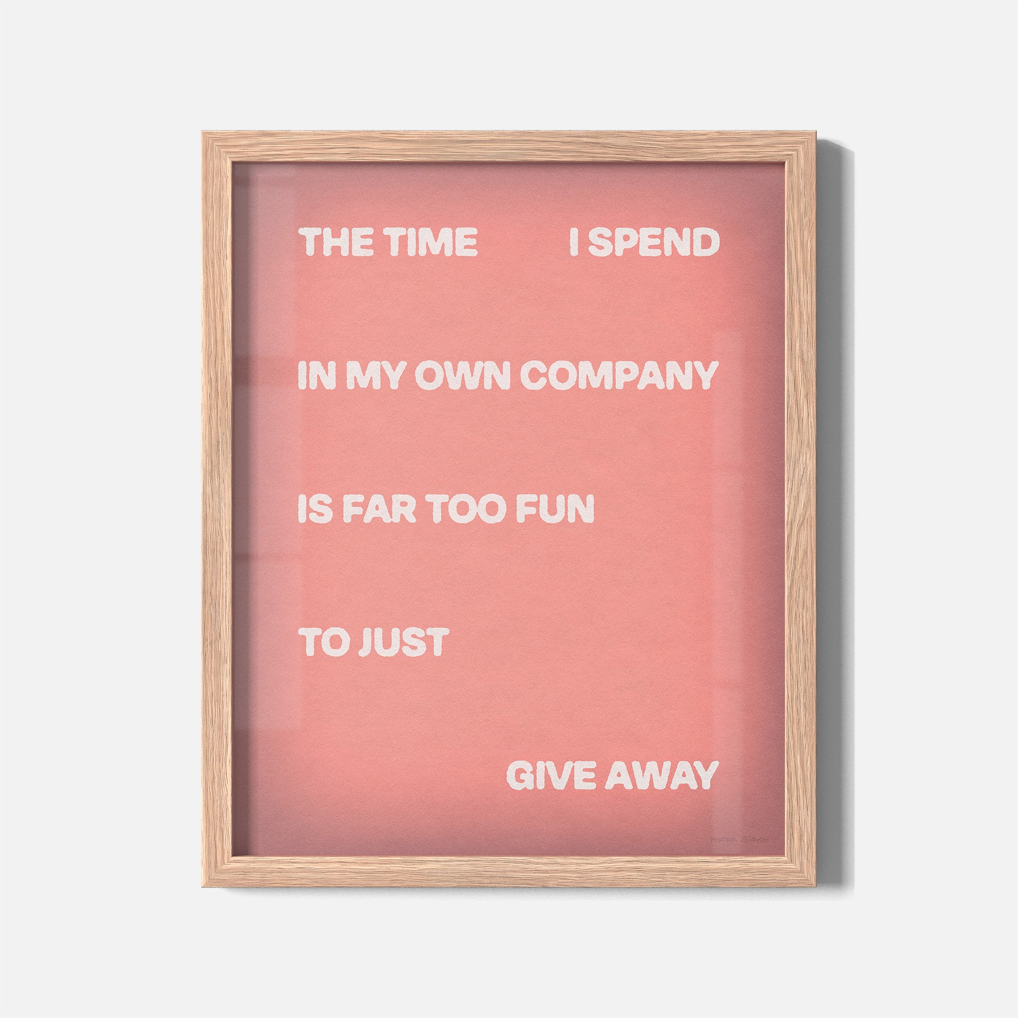 COMPANY PRINT