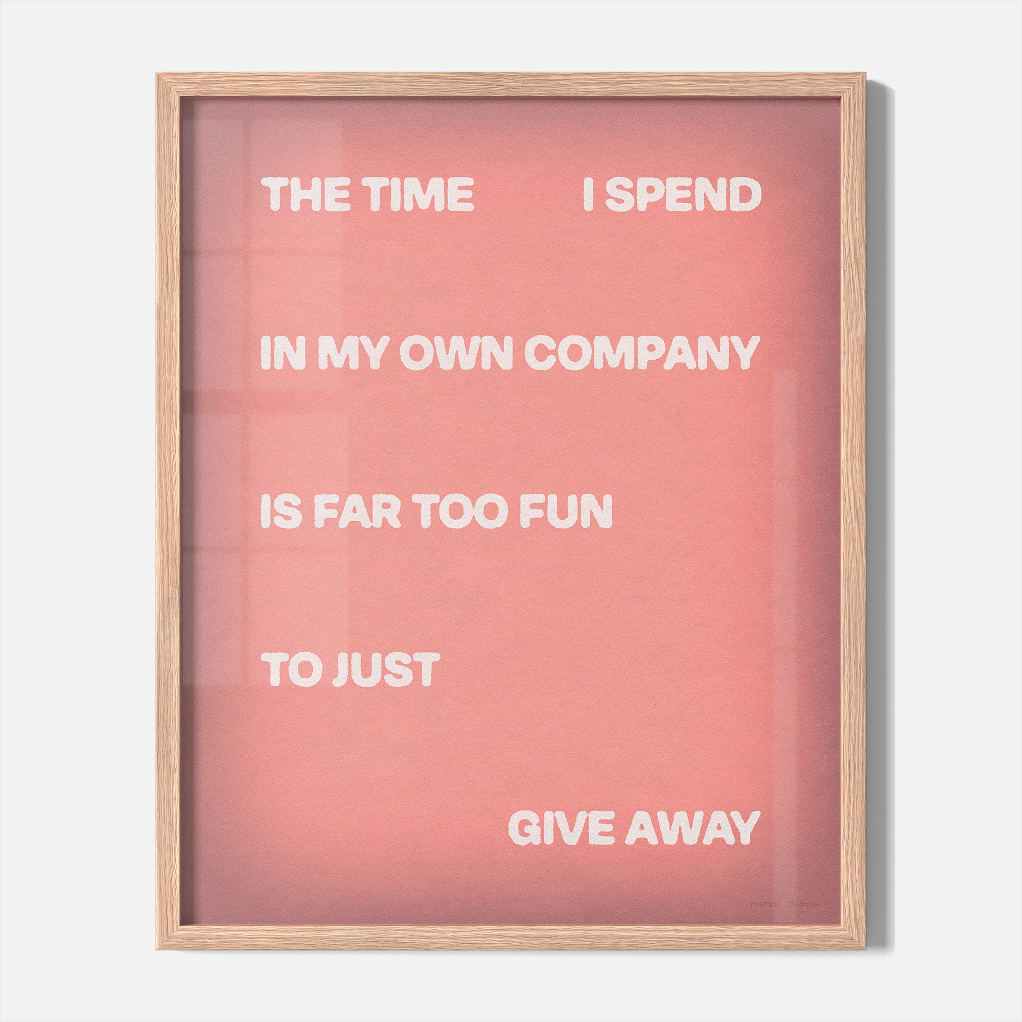 COMPANY PRINT