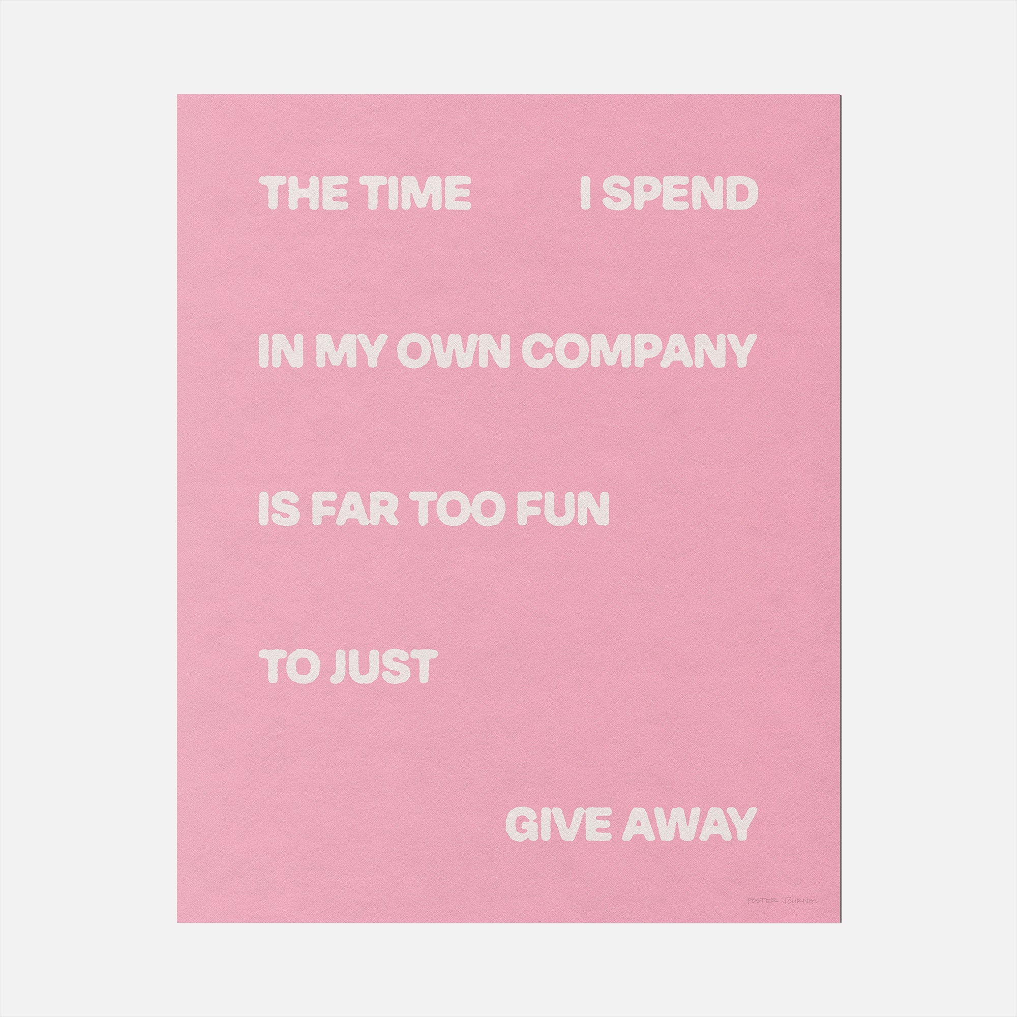 COMPANY PRINT
