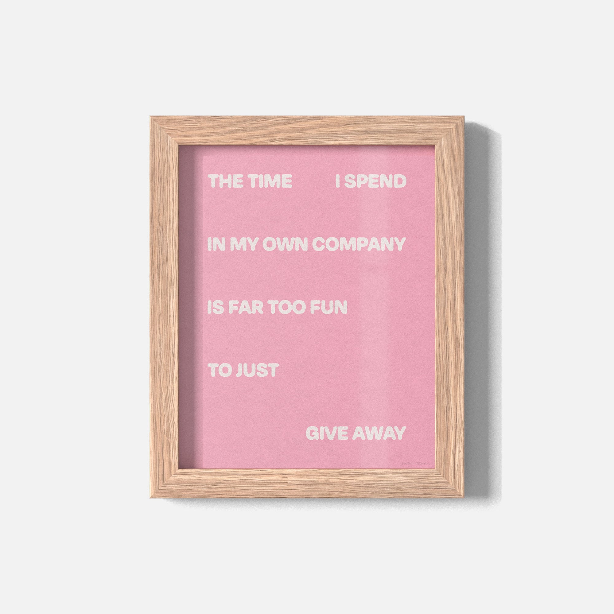 COMPANY PRINT