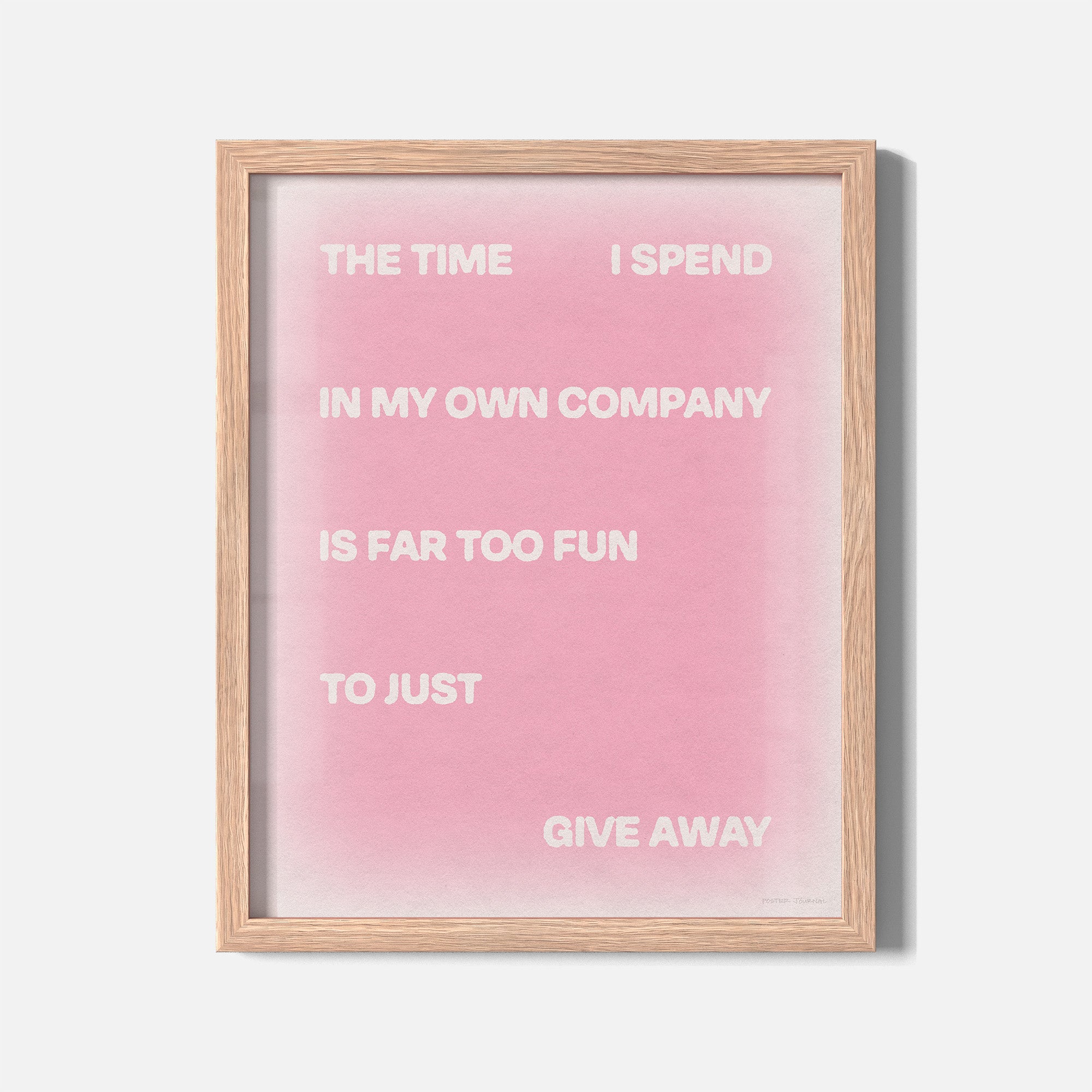COMPANY PRINT