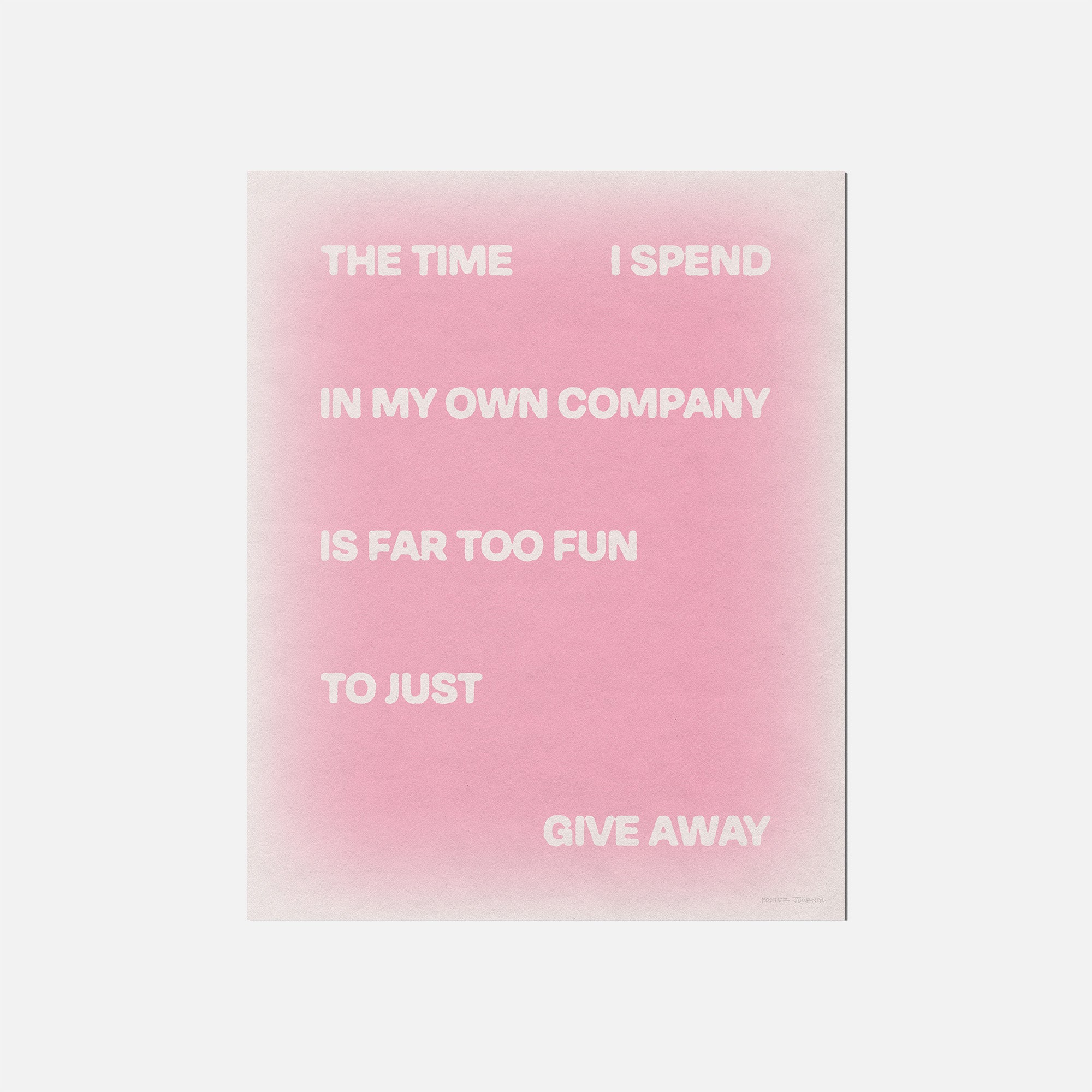 COMPANY PRINT