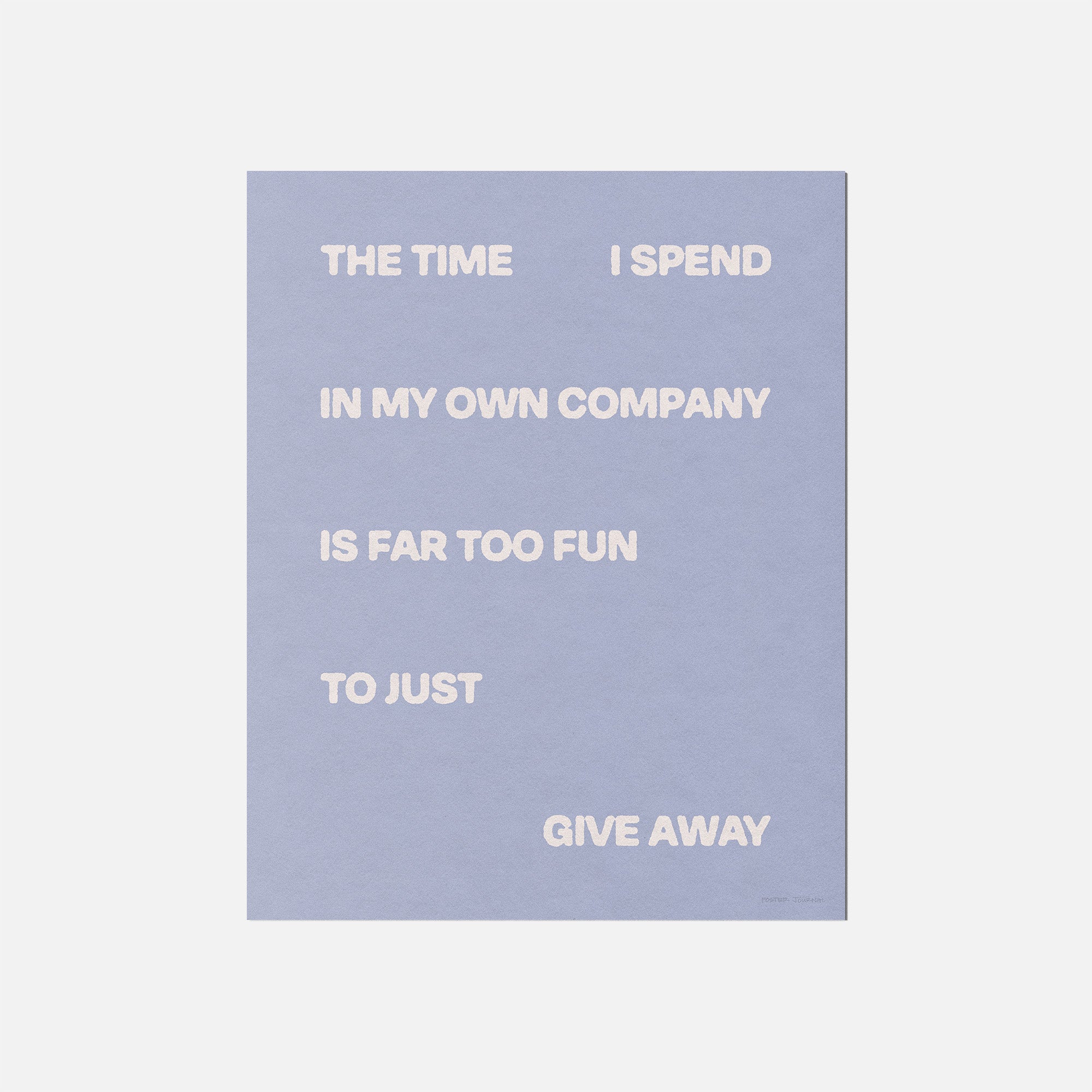 COMPANY PRINT
