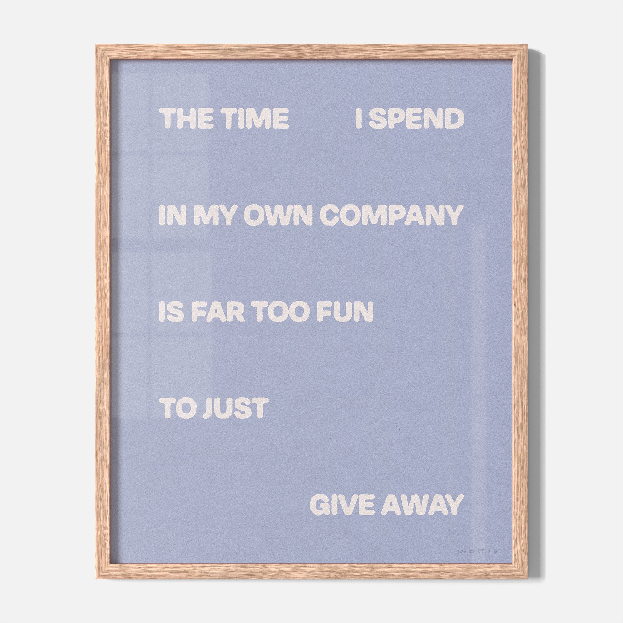 COMPANY PRINT