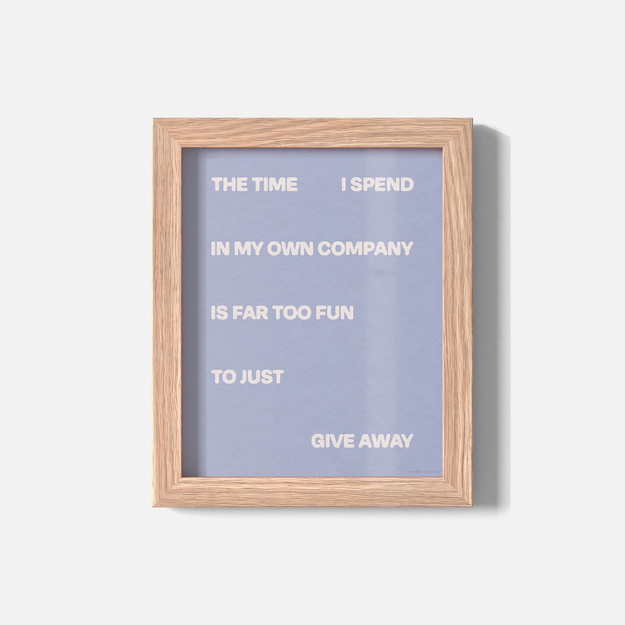 COMPANY PRINT
