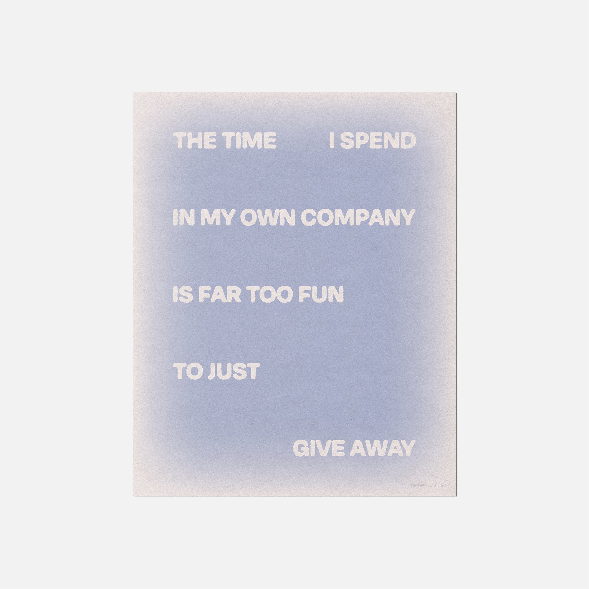 COMPANY PRINT