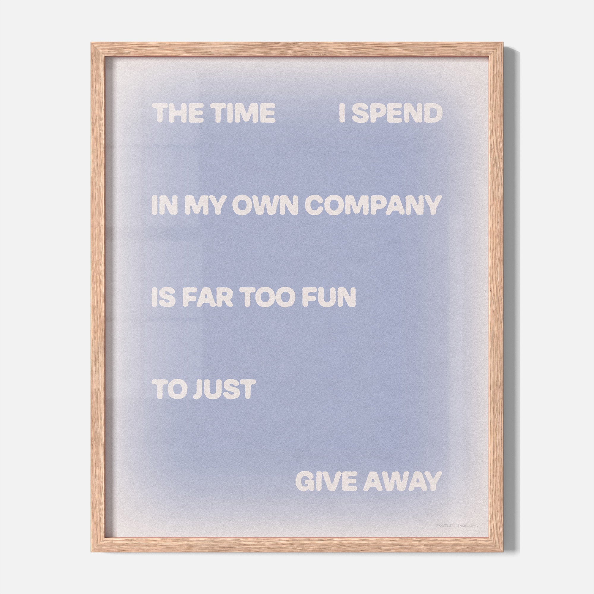 COMPANY PRINT