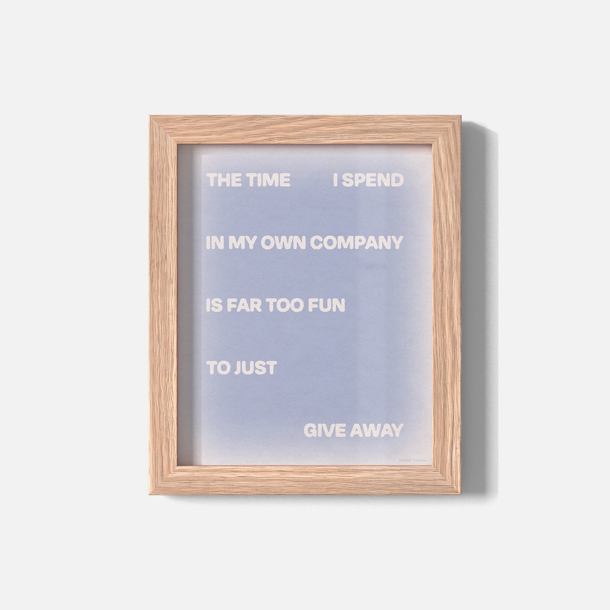 COMPANY PRINT