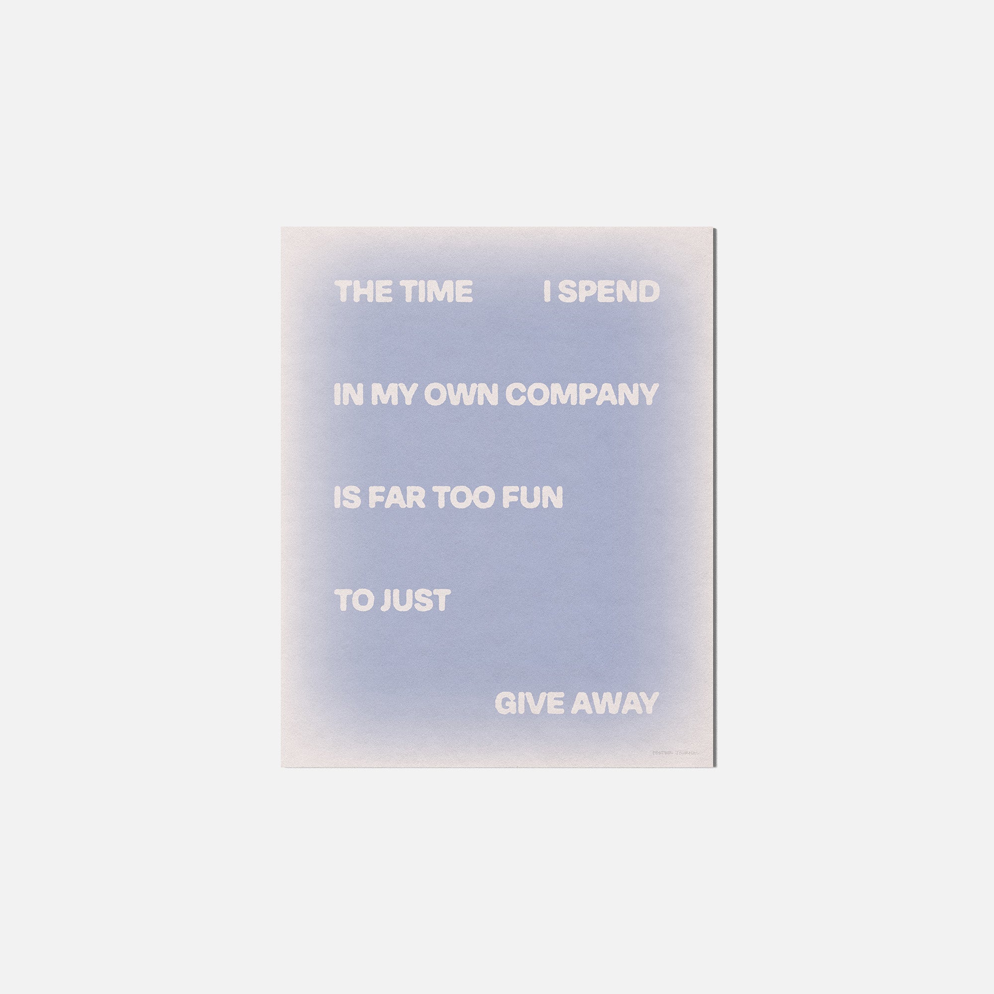 COMPANY PRINT