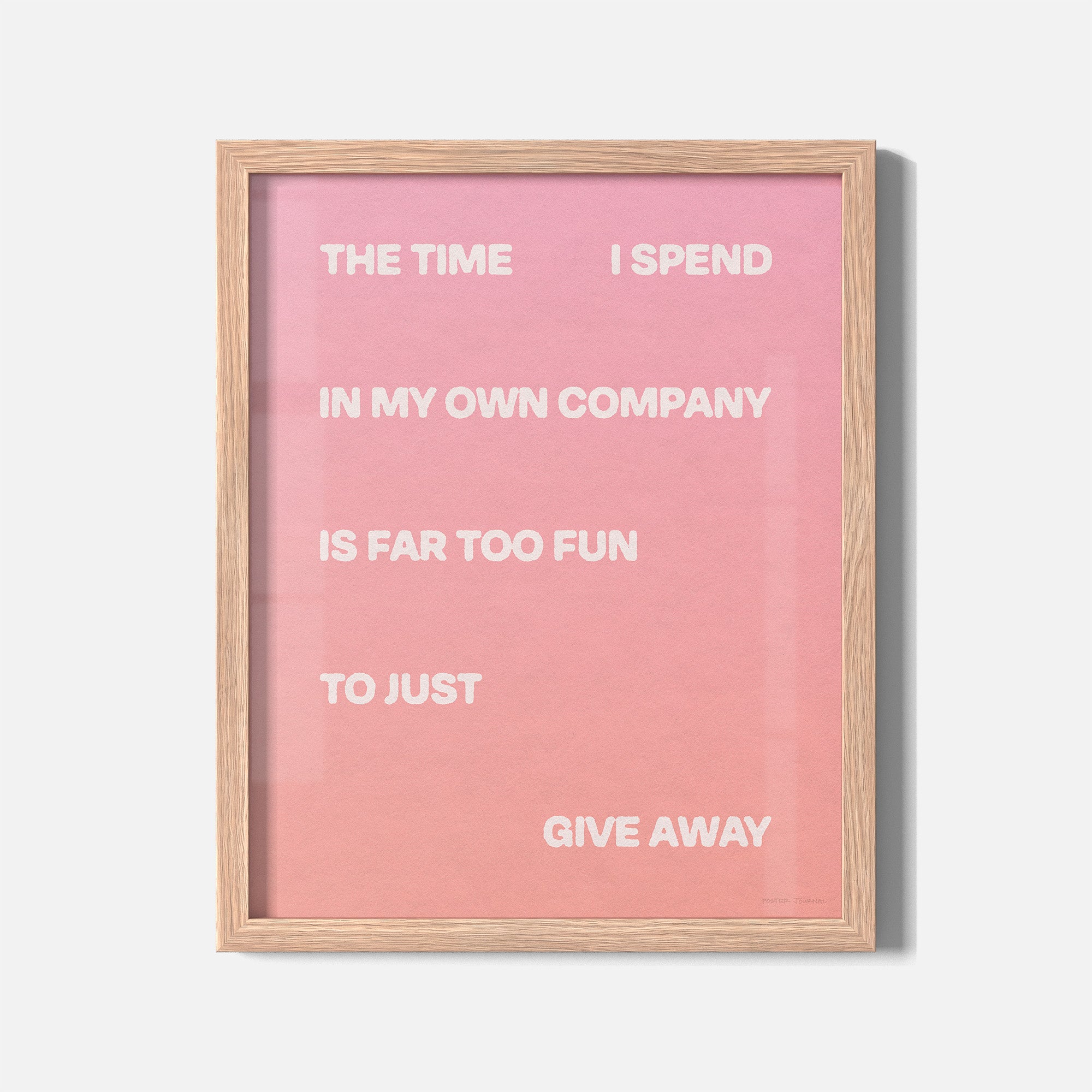 COMPANY PRINT