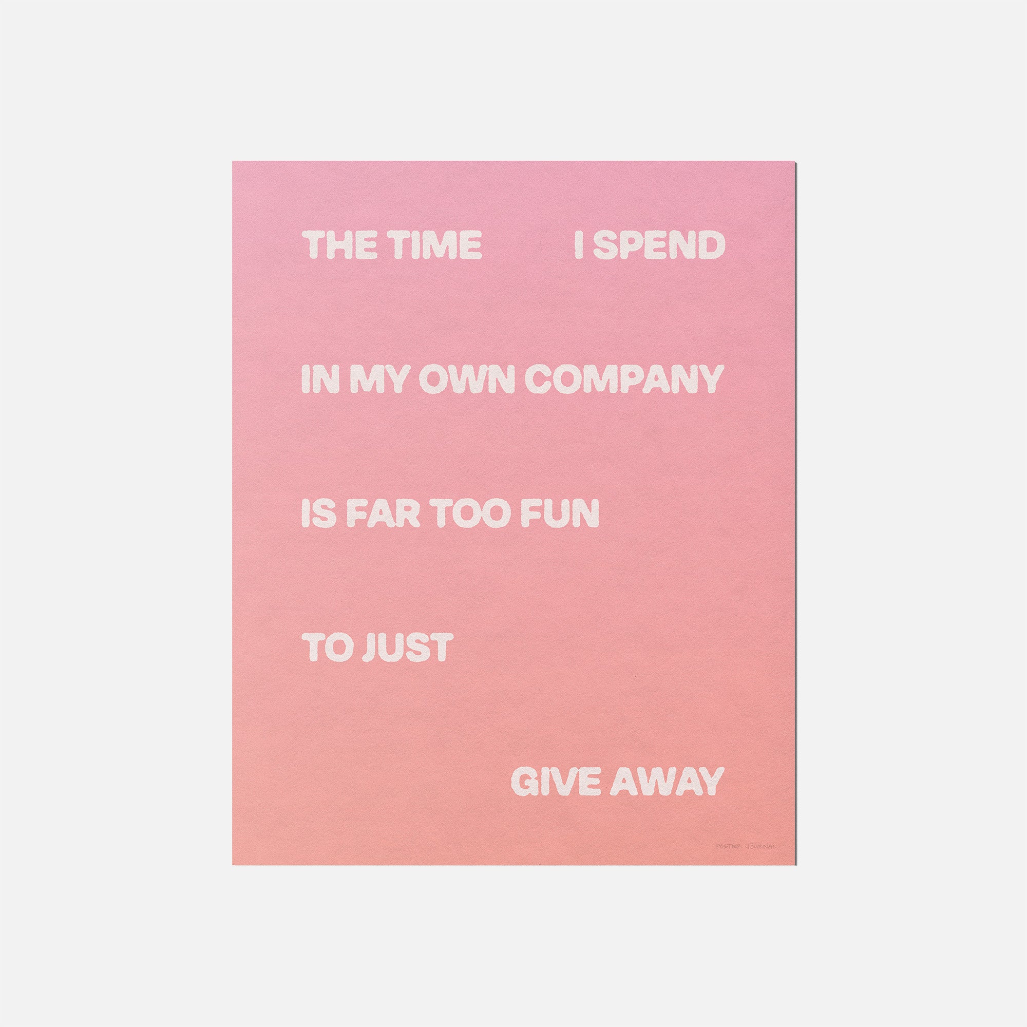 COMPANY PRINT