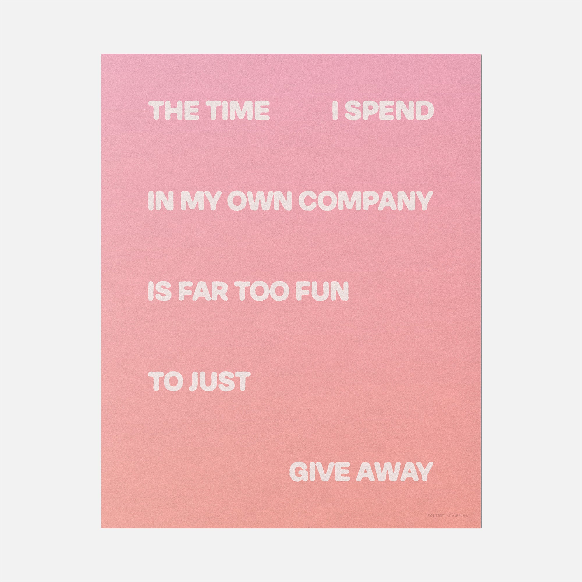COMPANY PRINT