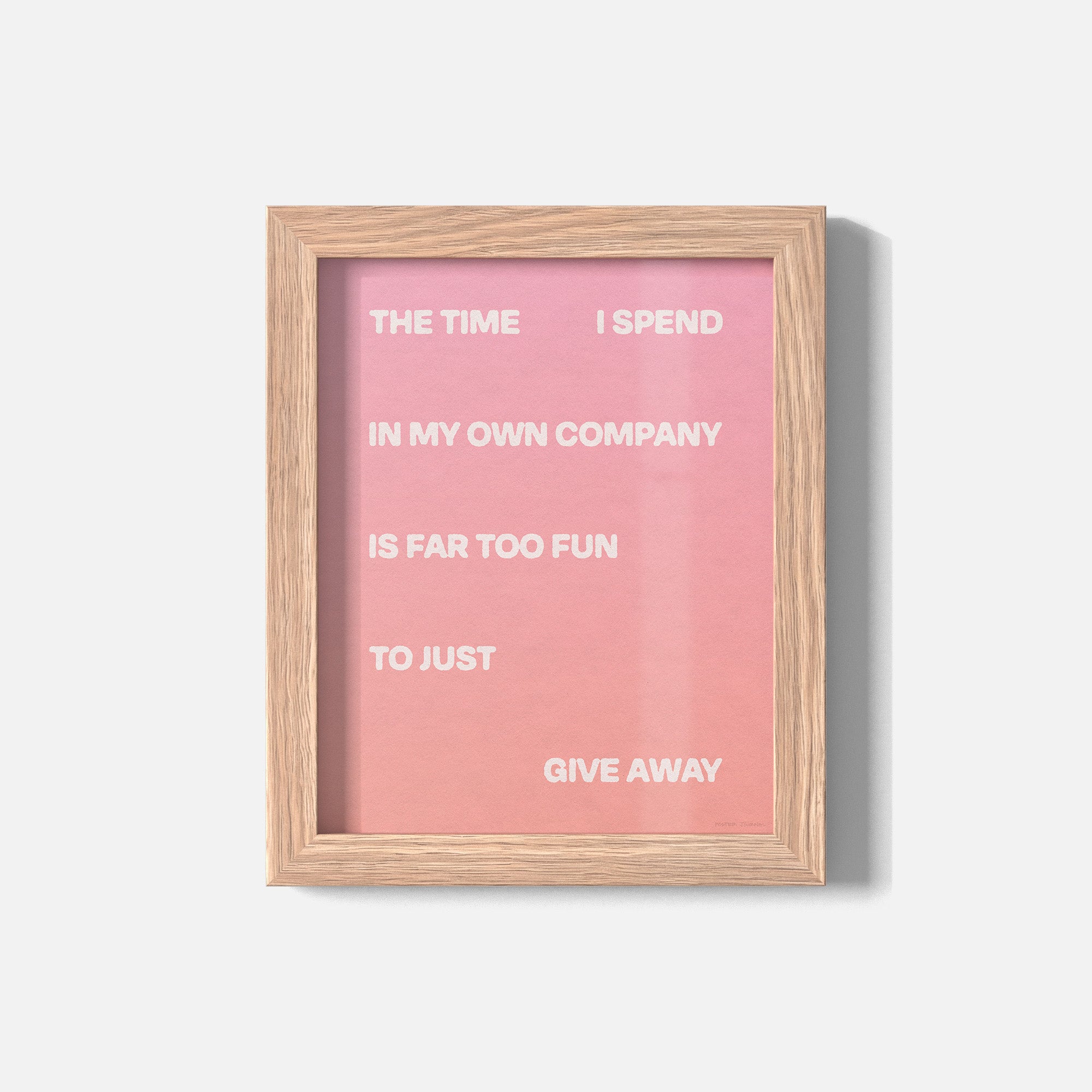COMPANY PRINT