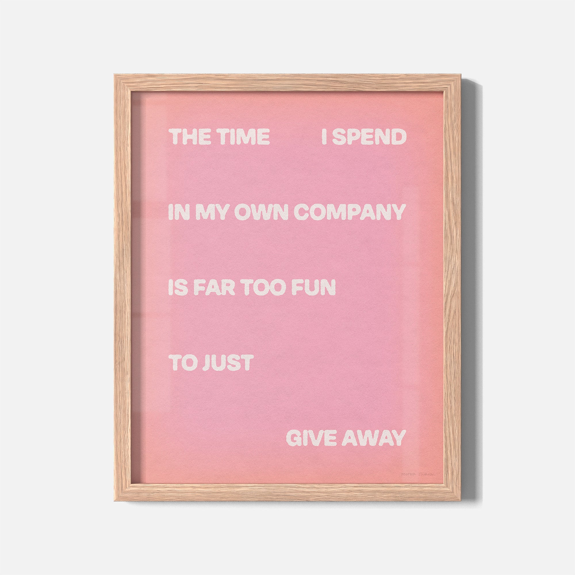 COMPANY PRINT