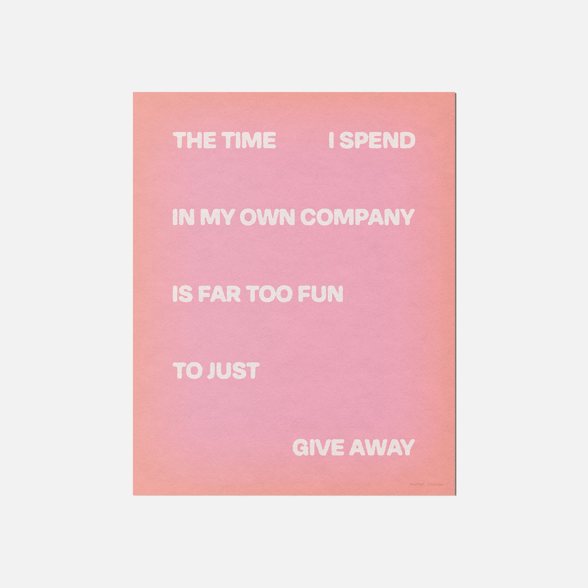 COMPANY PRINT