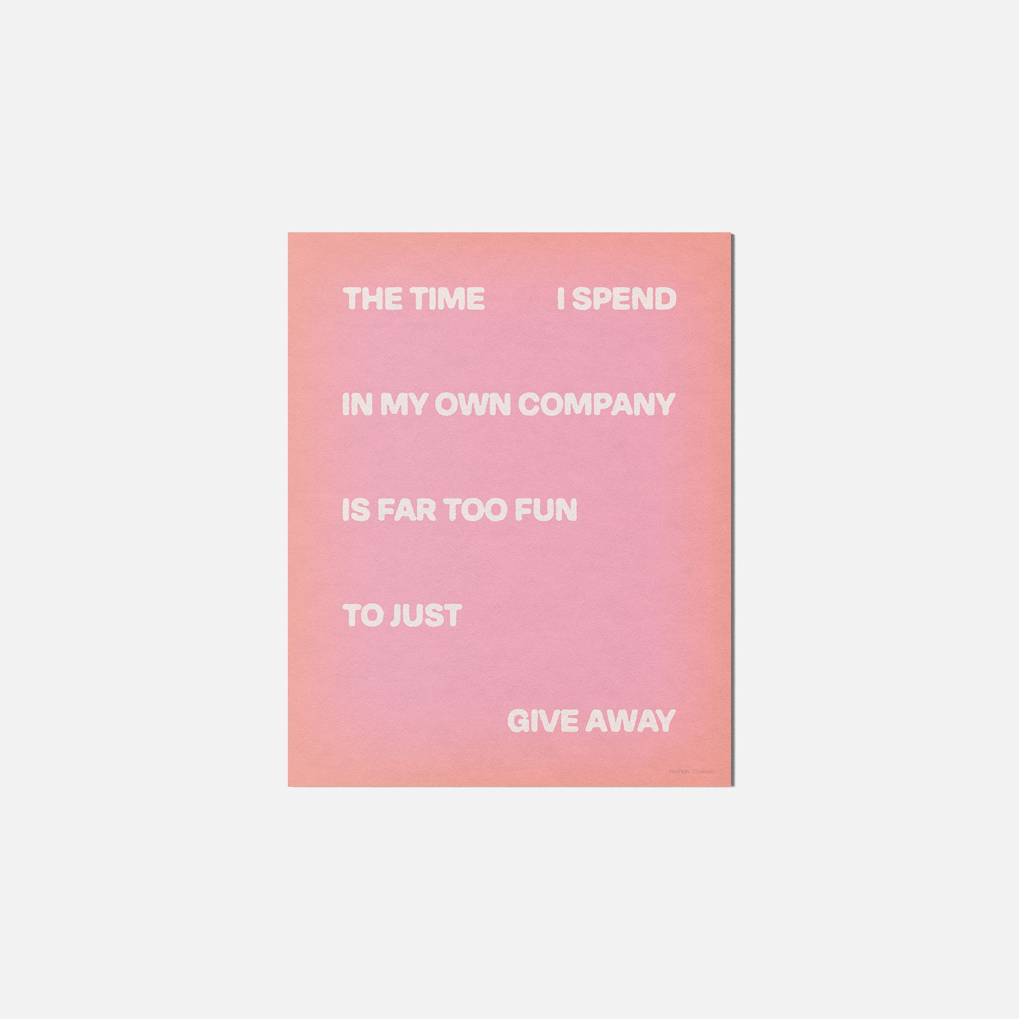 COMPANY PRINT