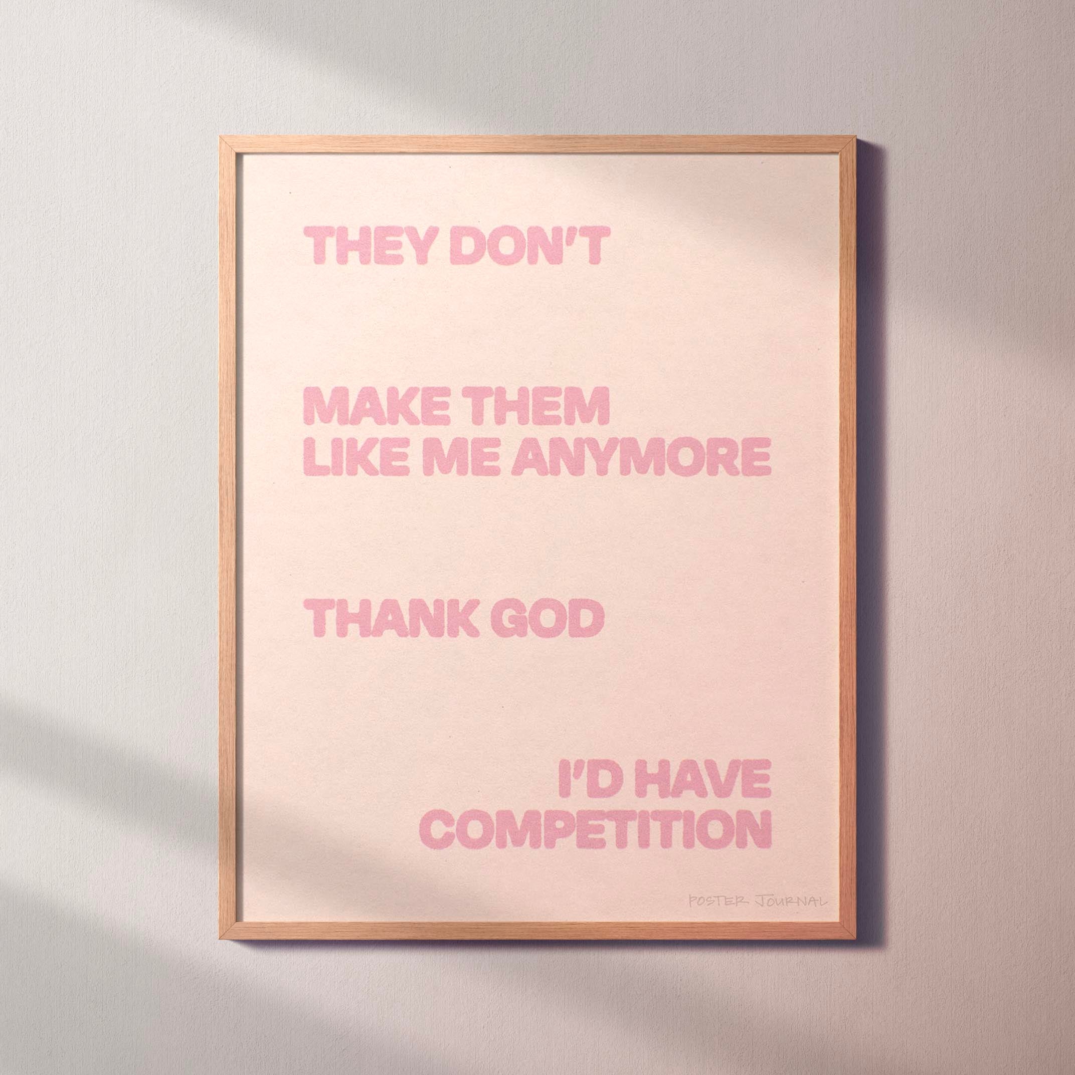 COMPETITION PRINT