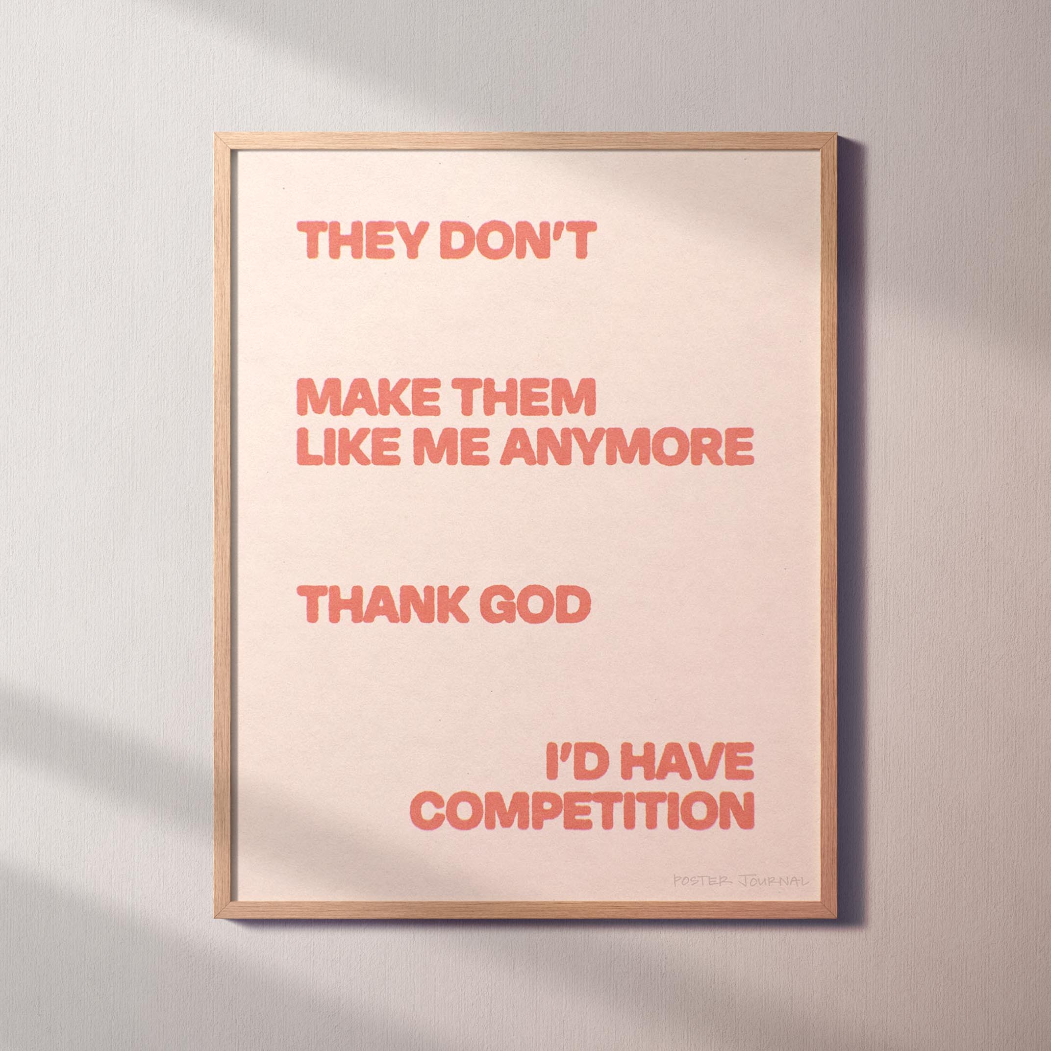 COMPETITION PRINT
