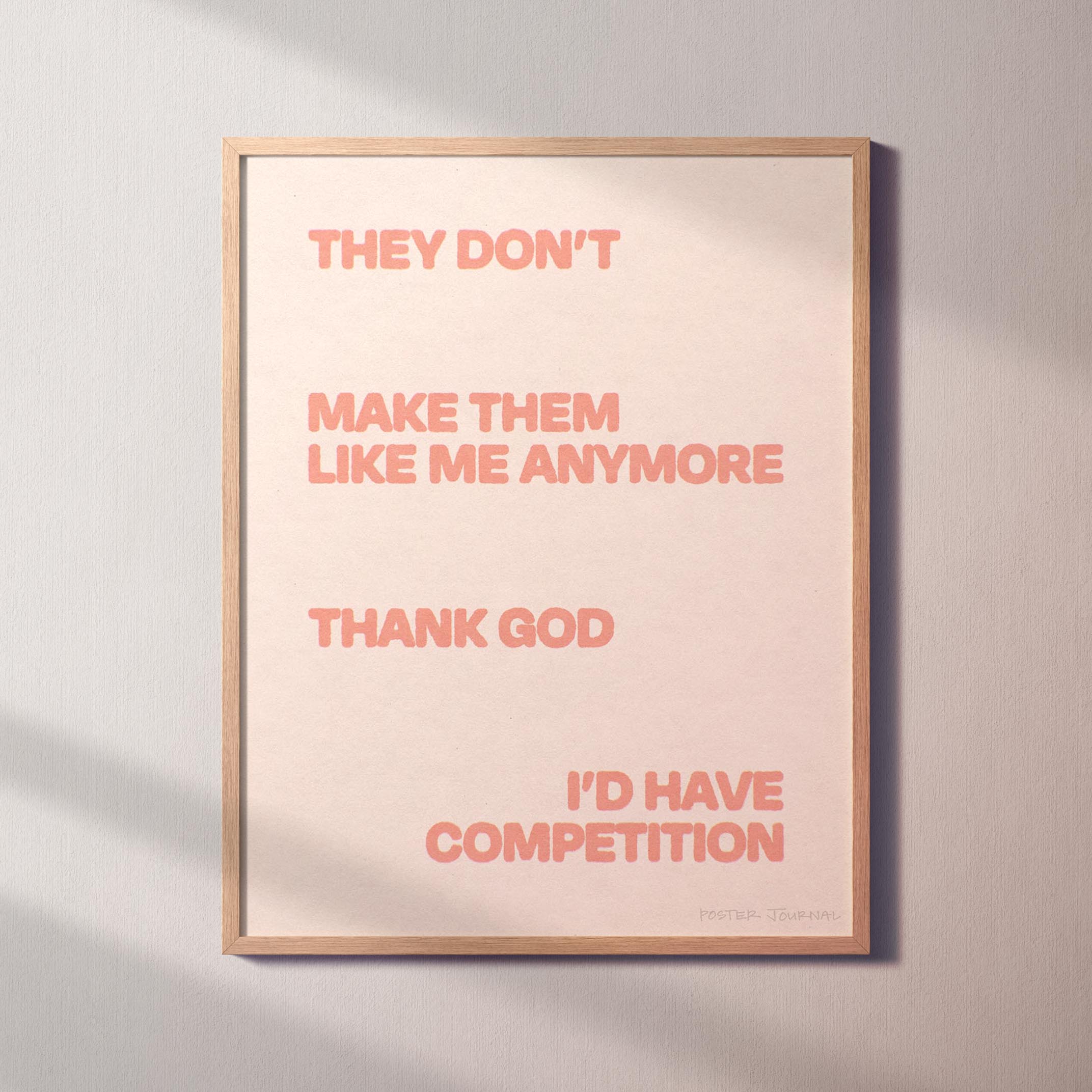 COMPETITION PRINT