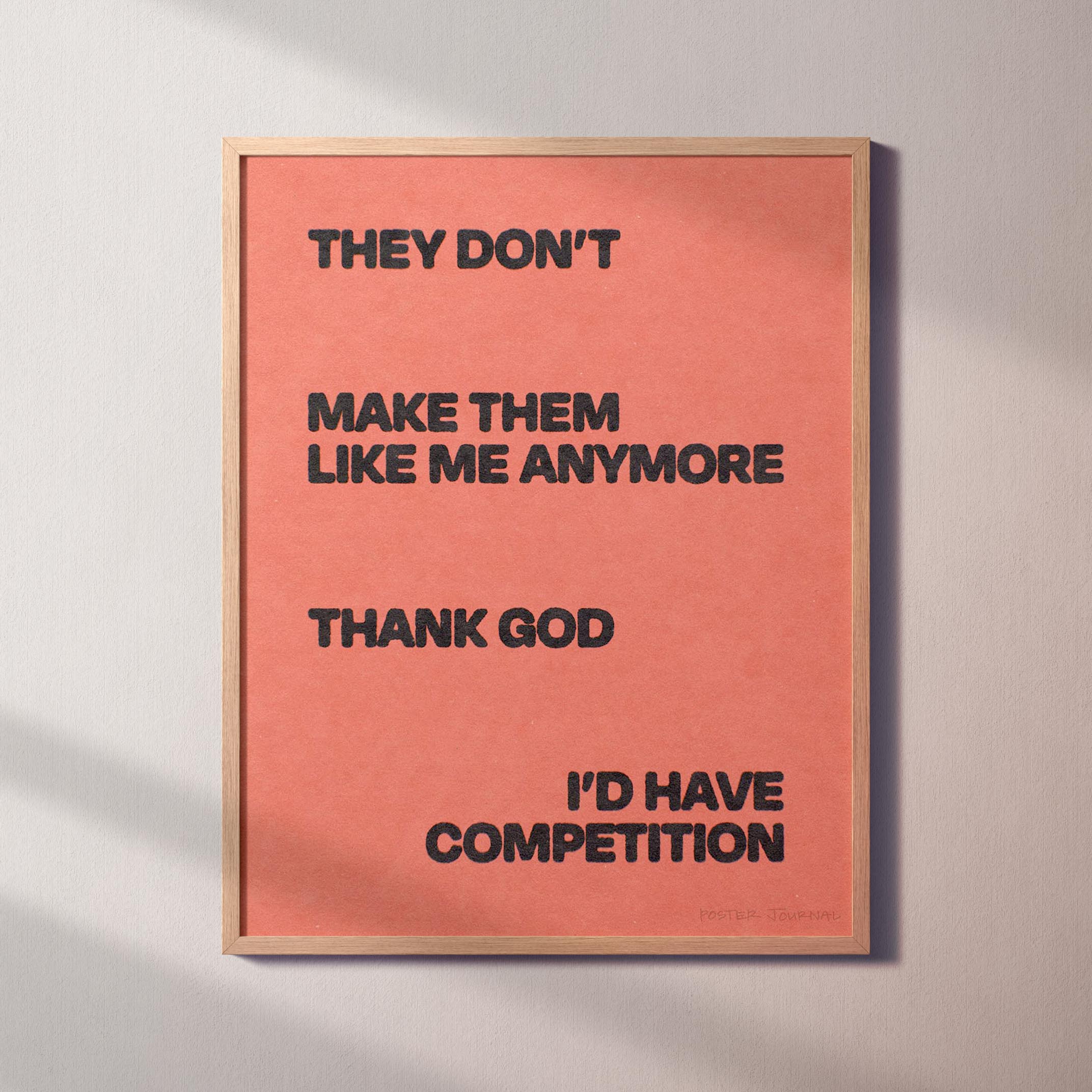 COMPETITION PRINT