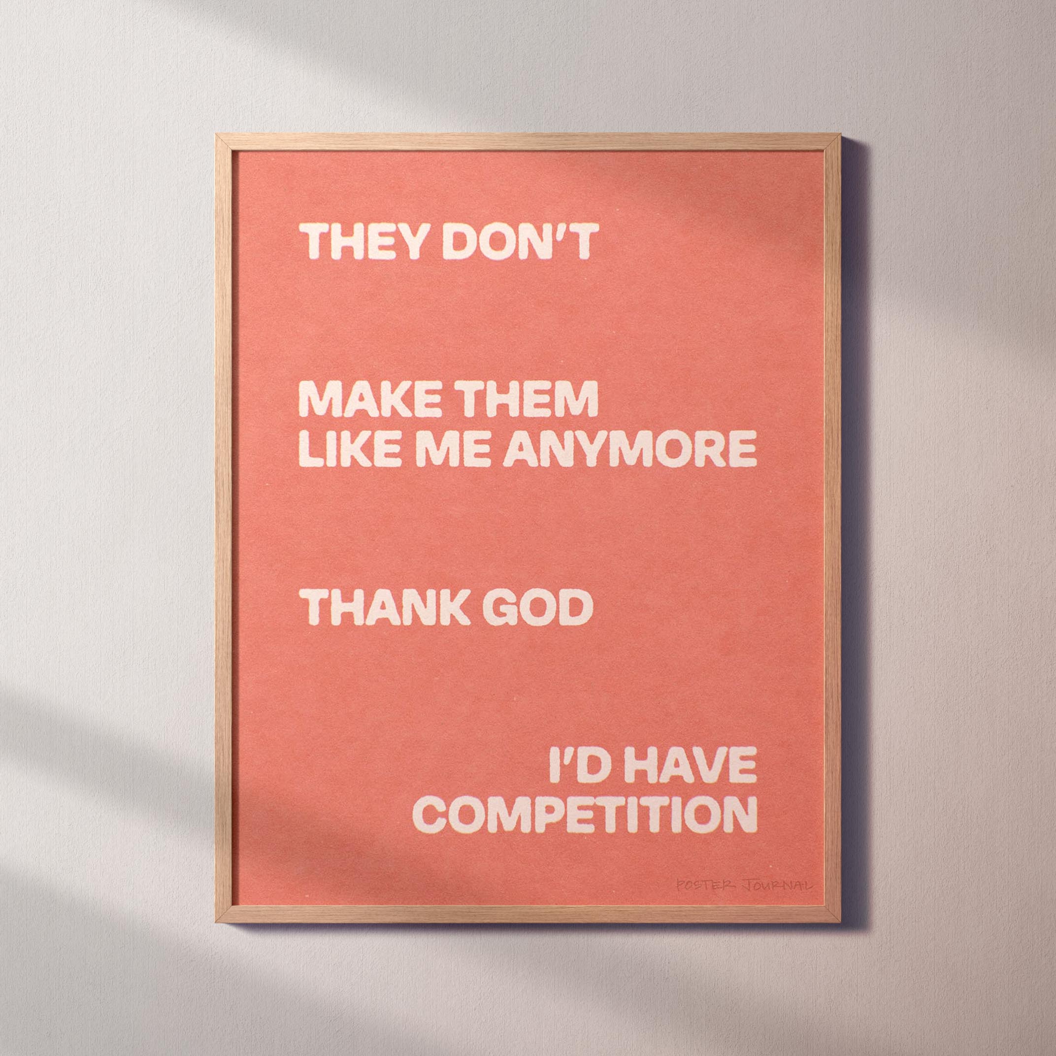 COMPETITION PRINT