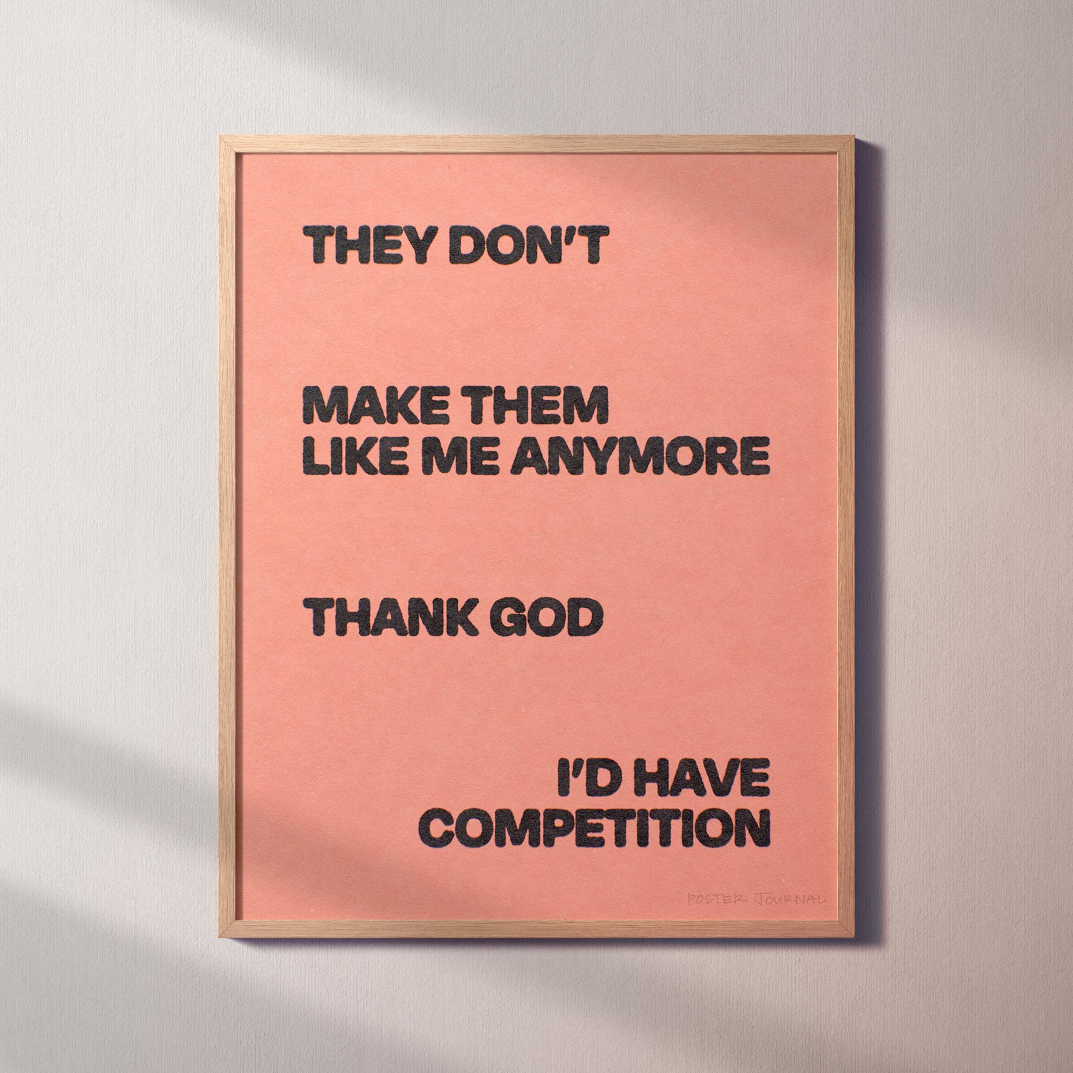 COMPETITION PRINT
