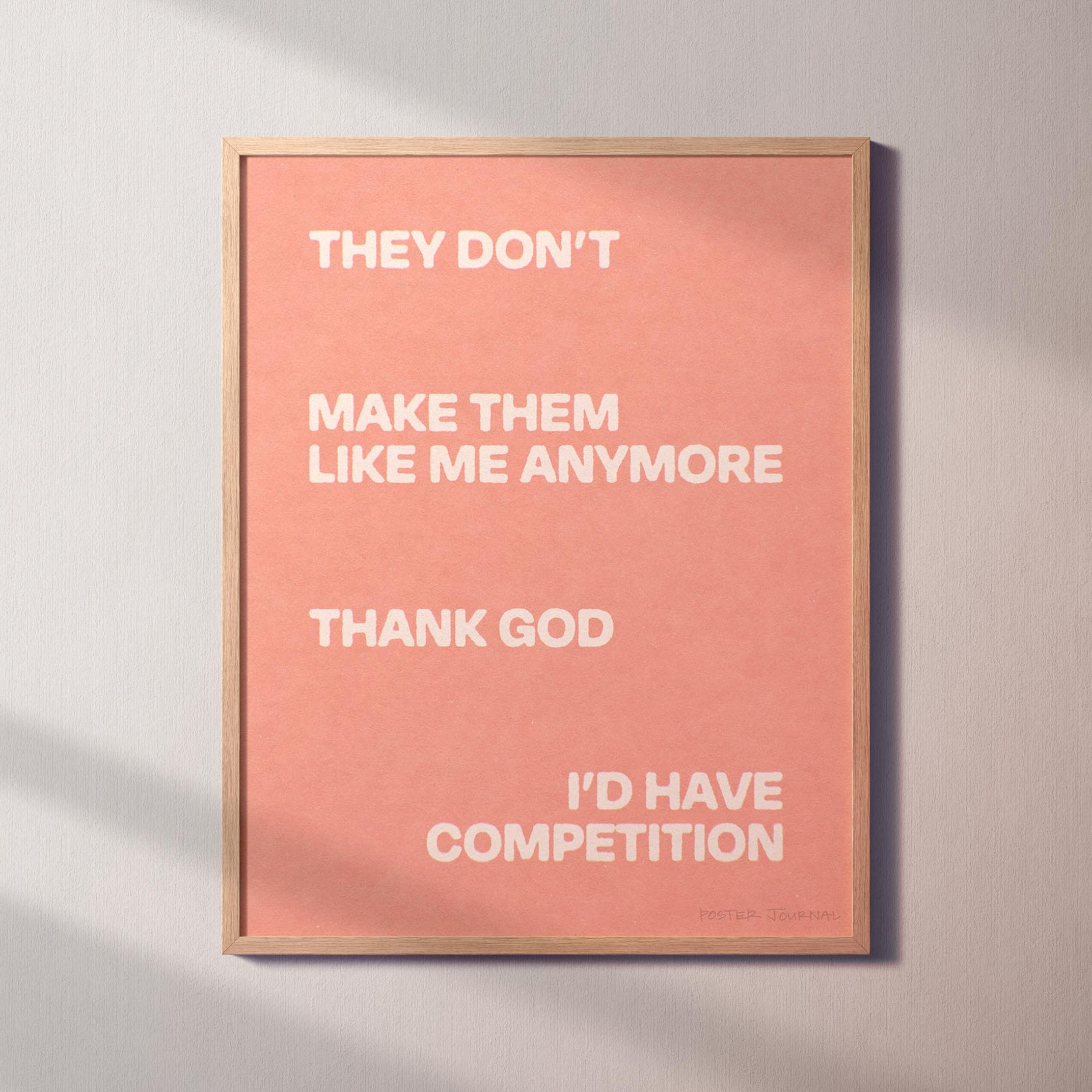 COMPETITION PRINT