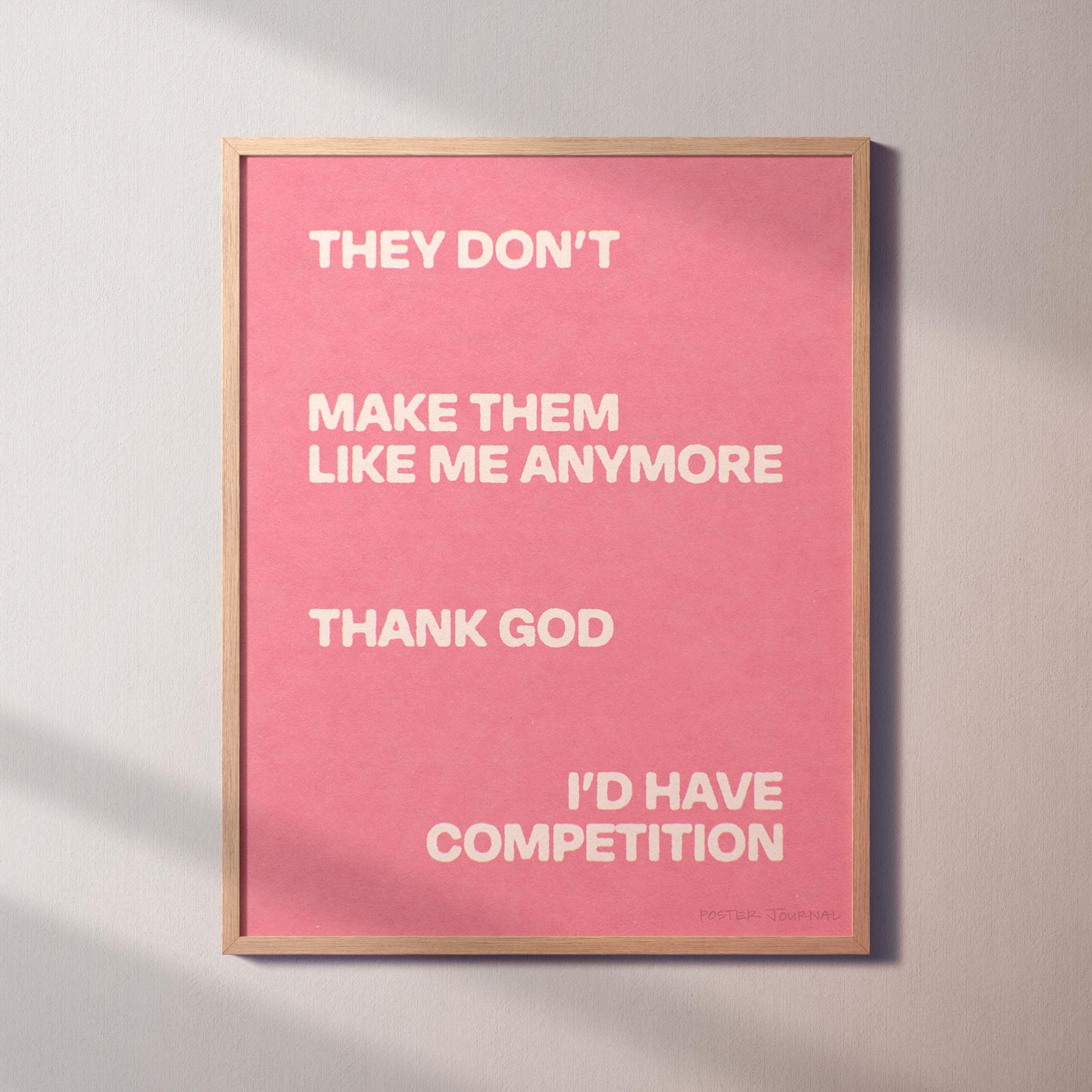 COMPETITION PRINT