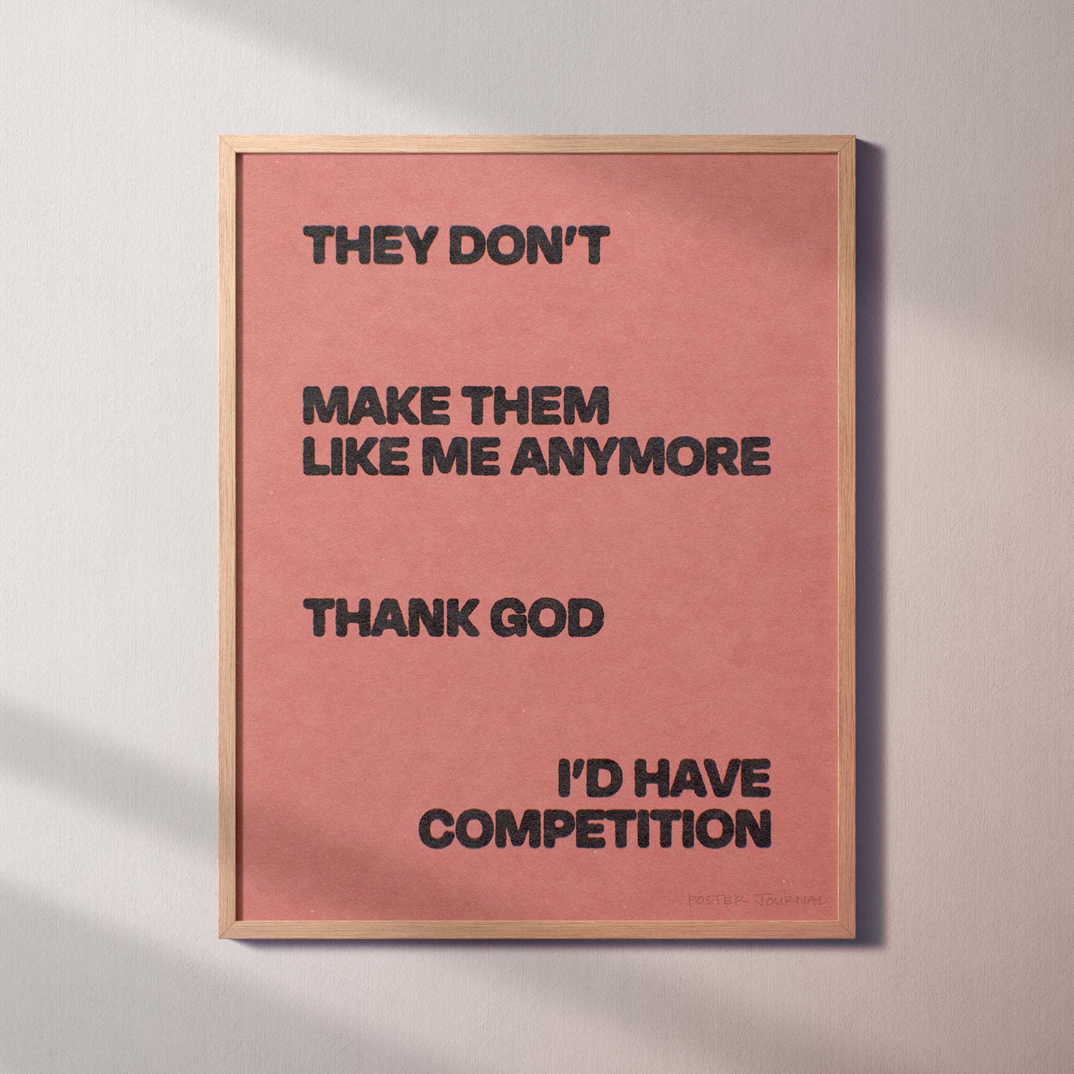 COMPETITION PRINT