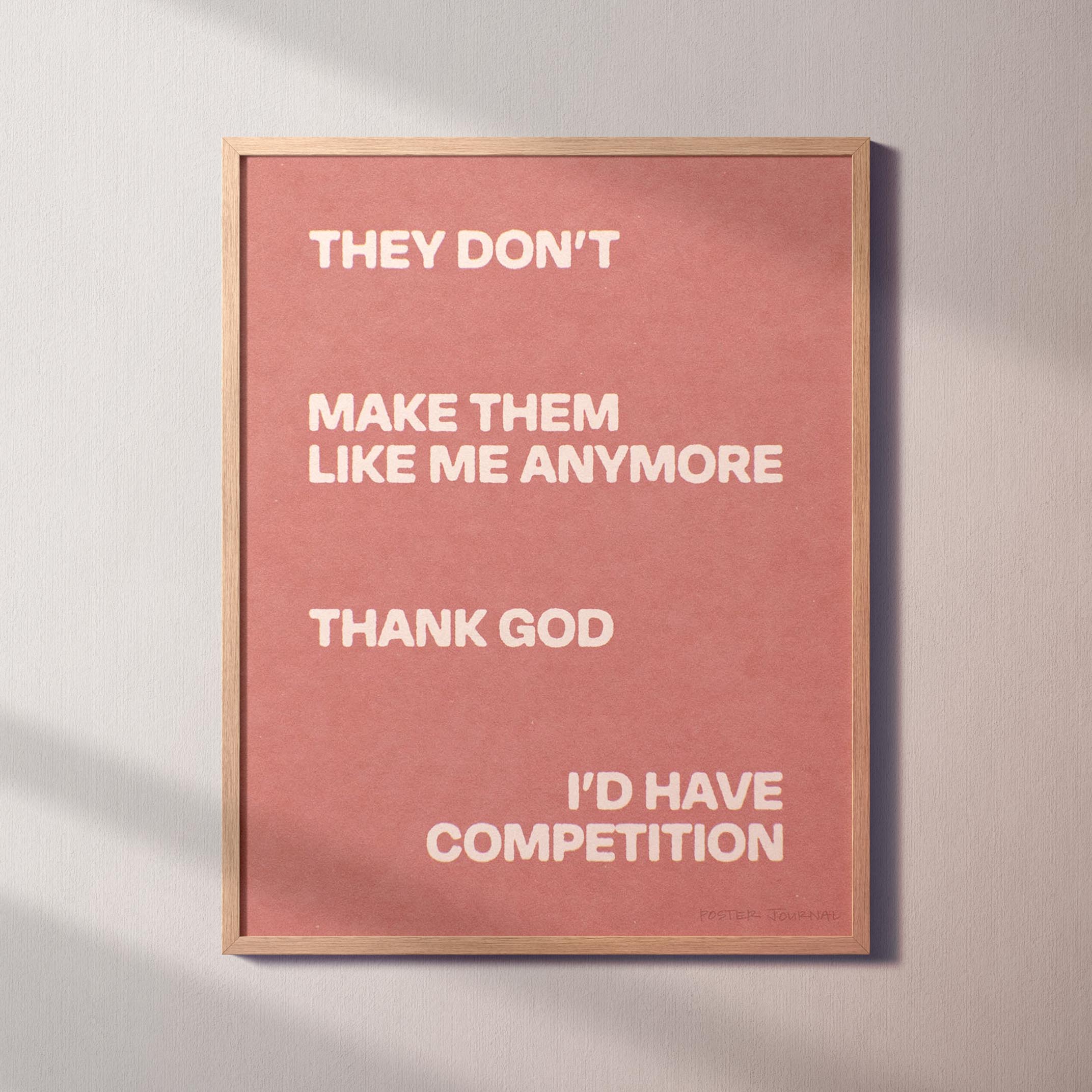 COMPETITION PRINT