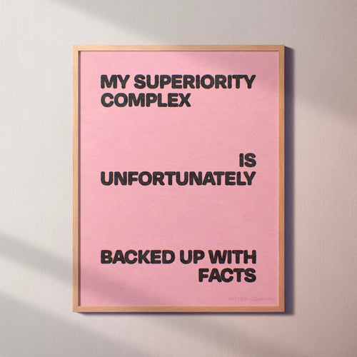 COMPLEX PRINT