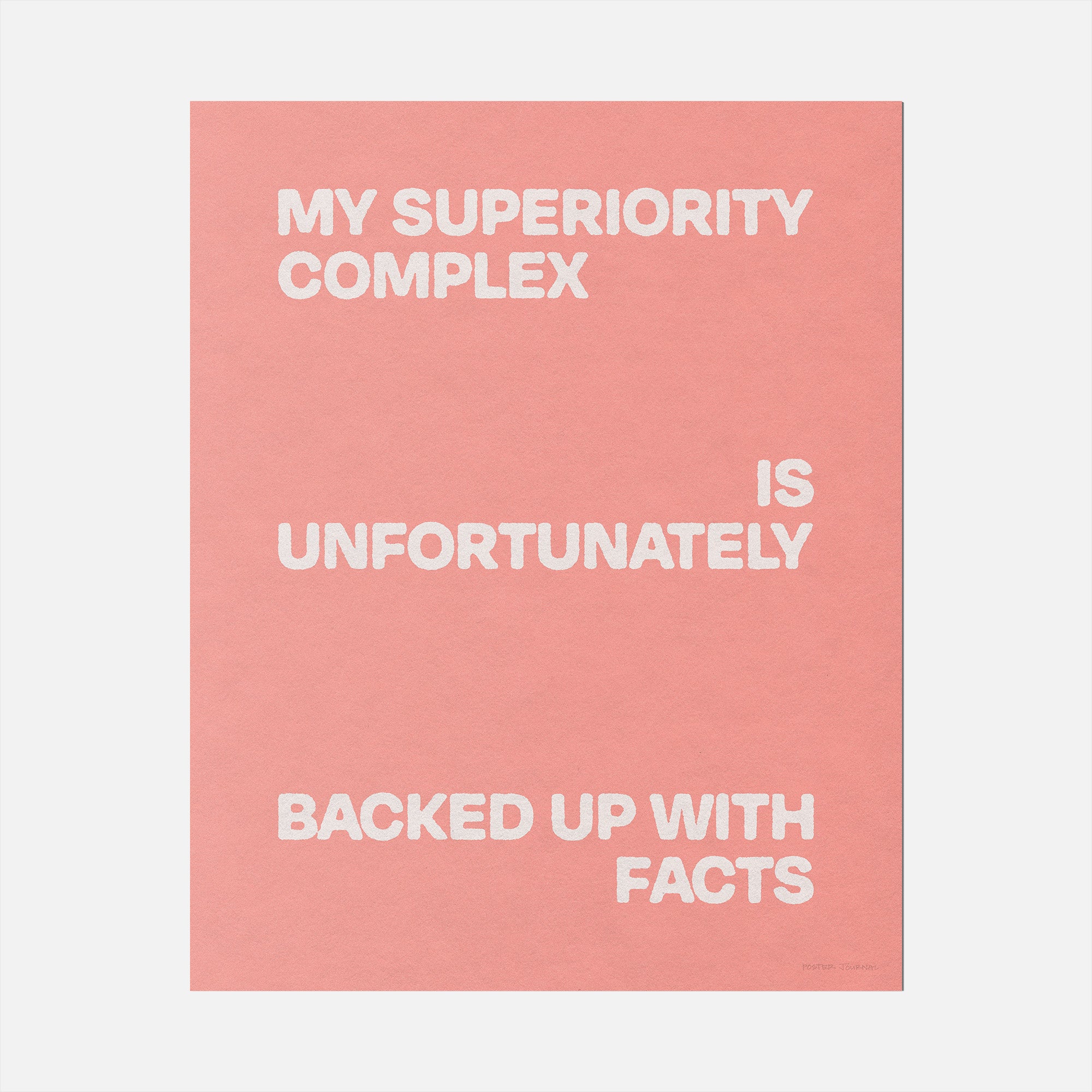 COMPLEX PRINT