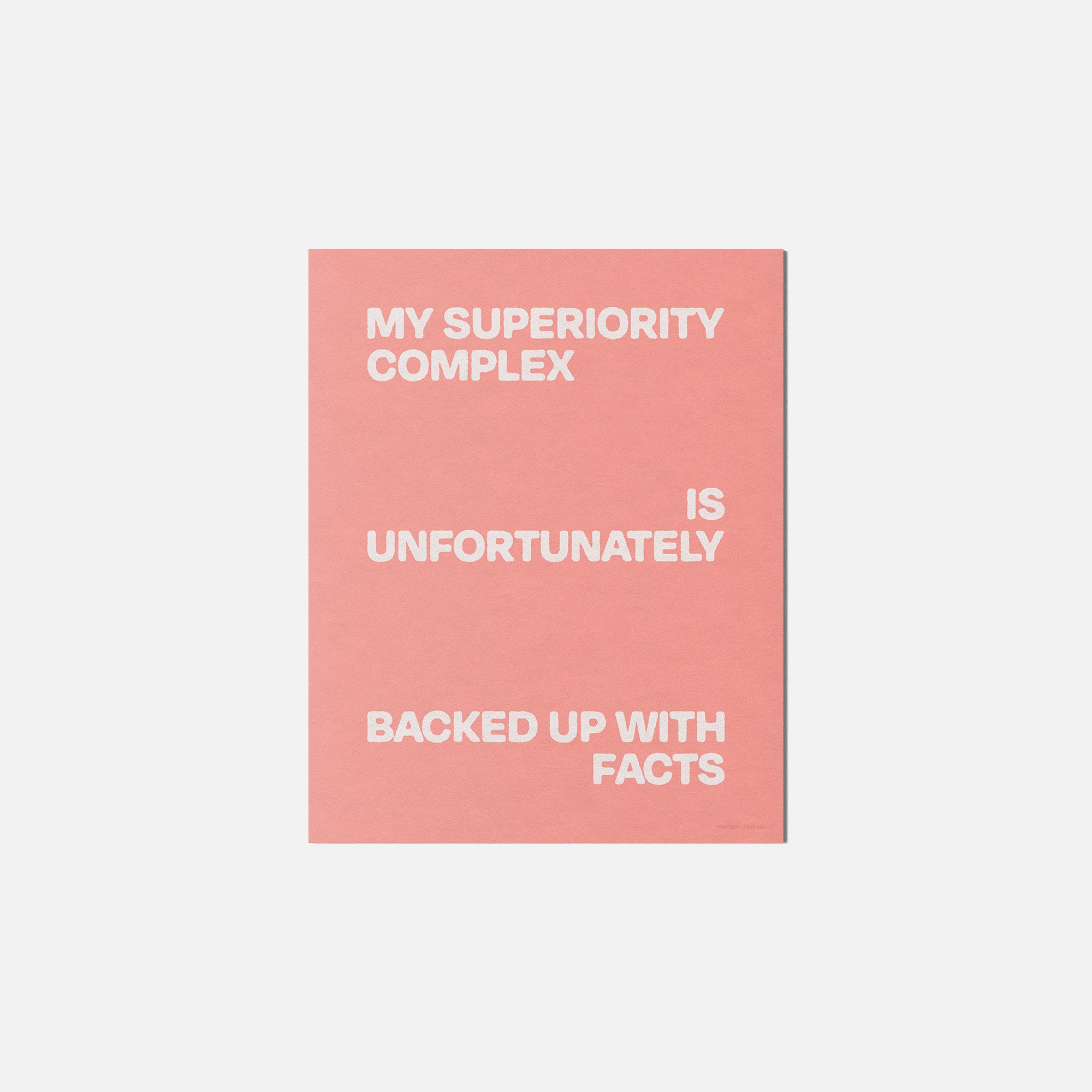 COMPLEX PRINT
