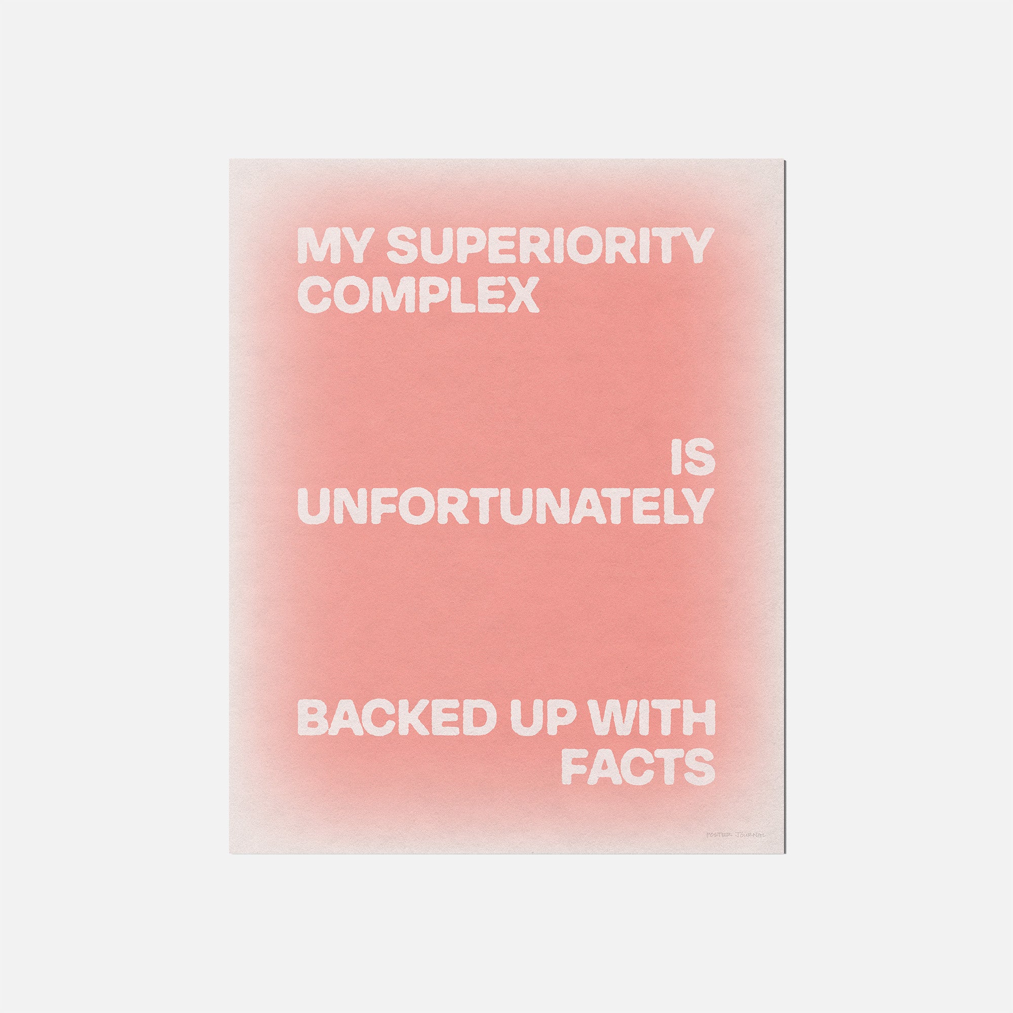 COMPLEX PRINT
