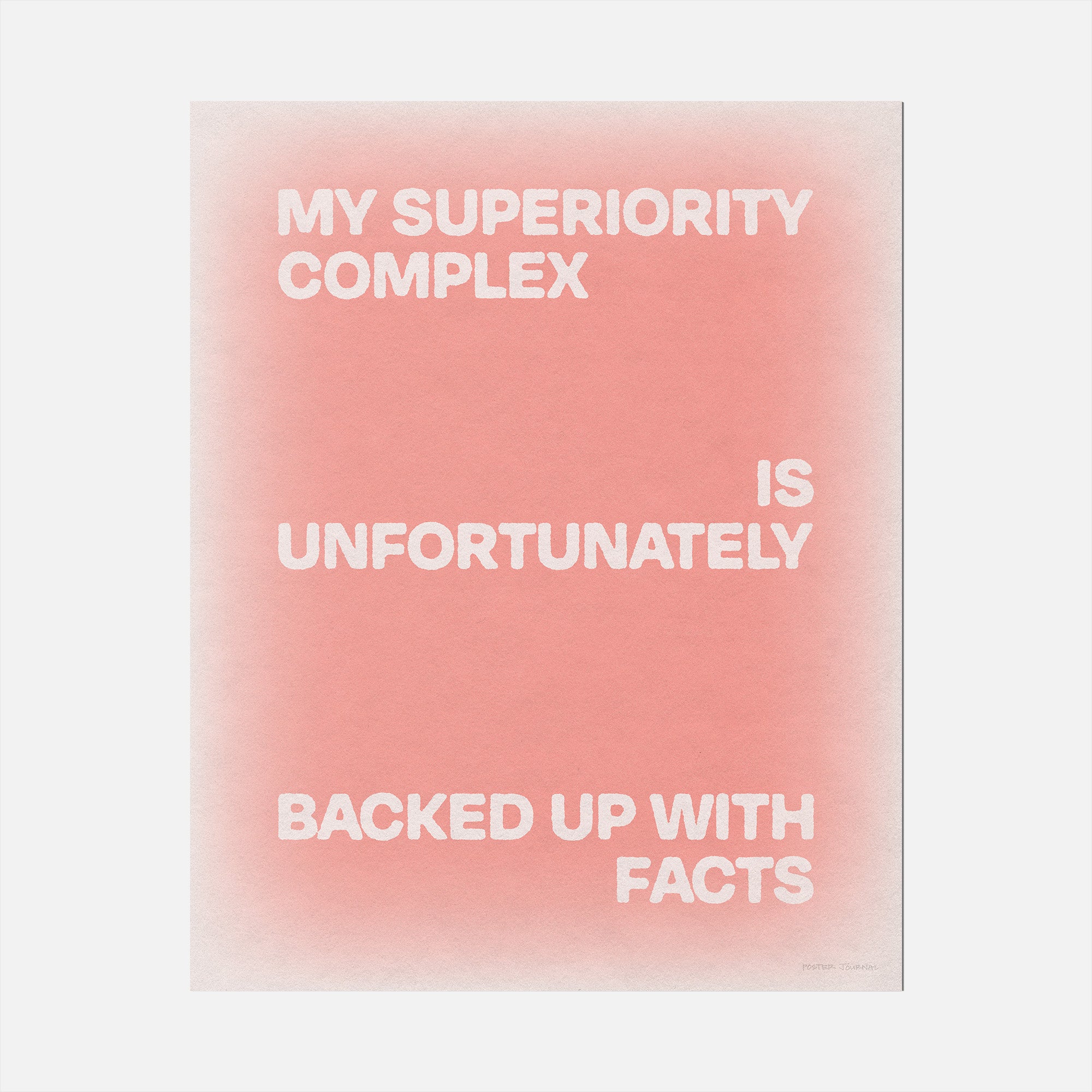 COMPLEX PRINT
