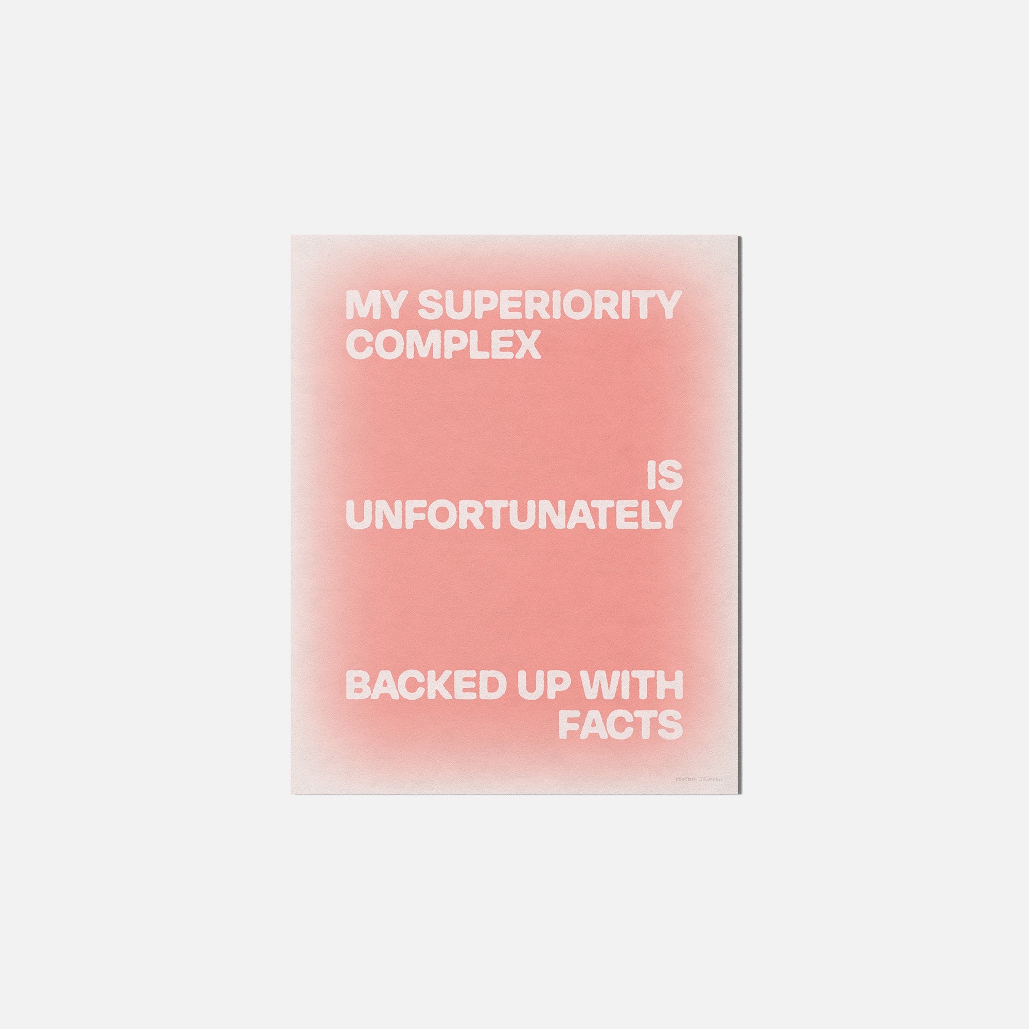 COMPLEX PRINT