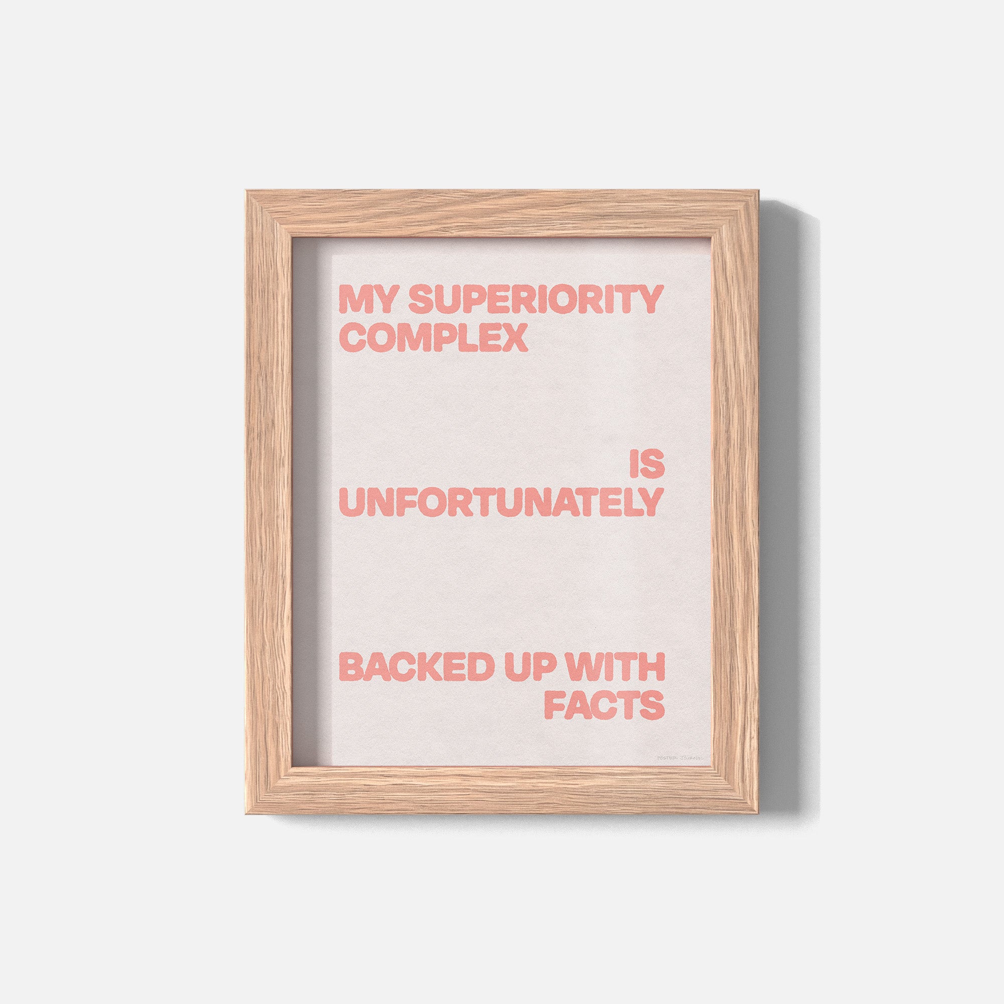 COMPLEX PRINT