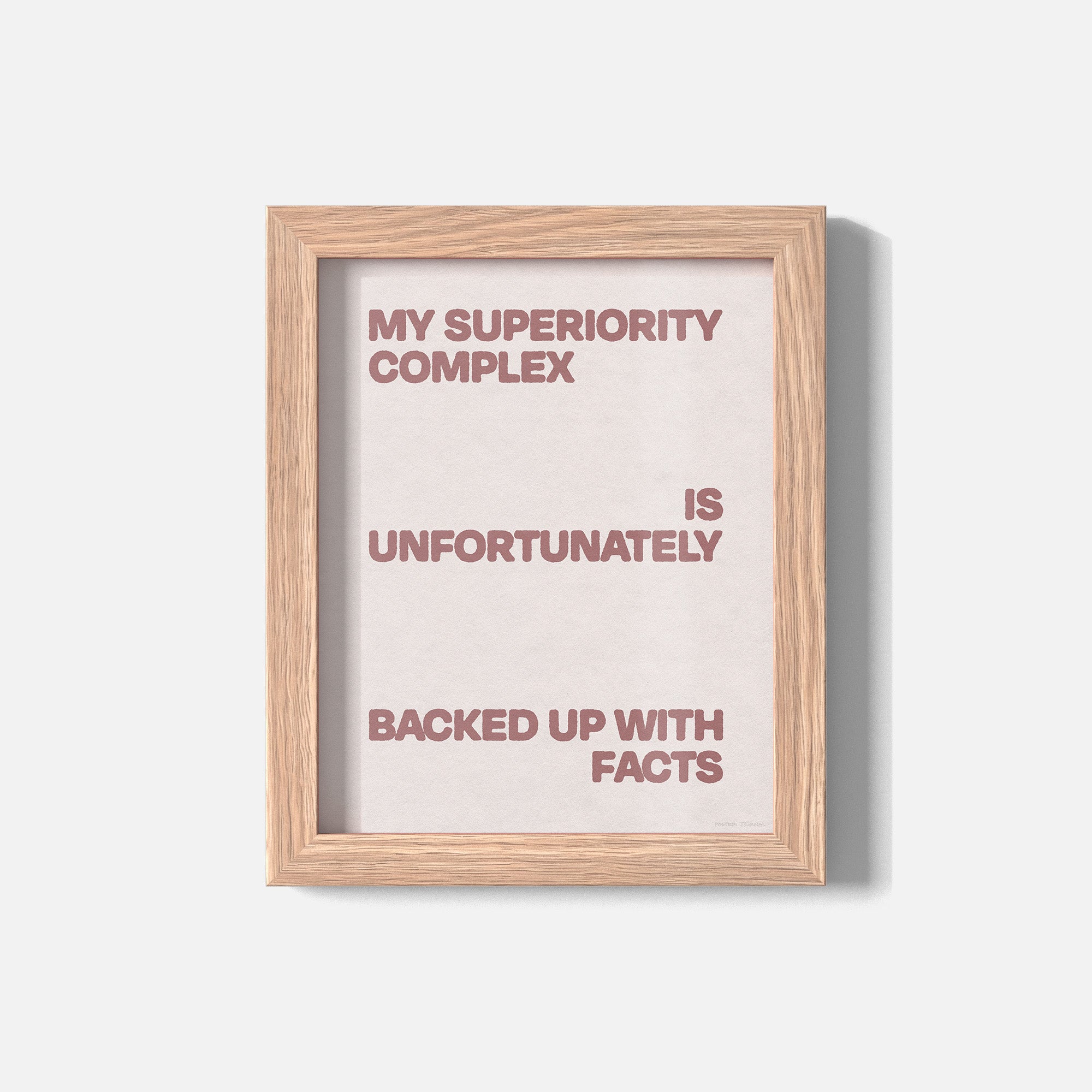COMPLEX PRINT