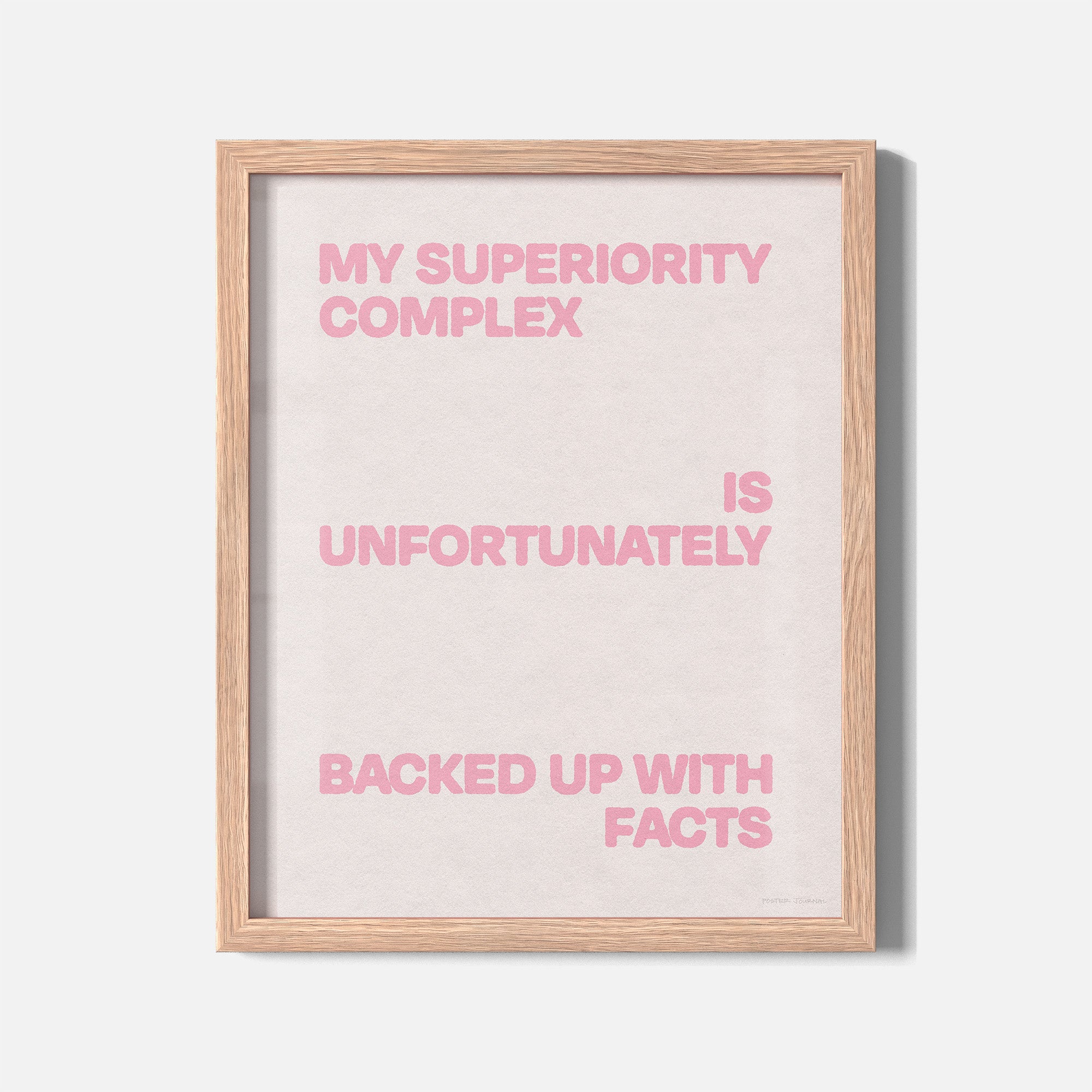 COMPLEX PRINT